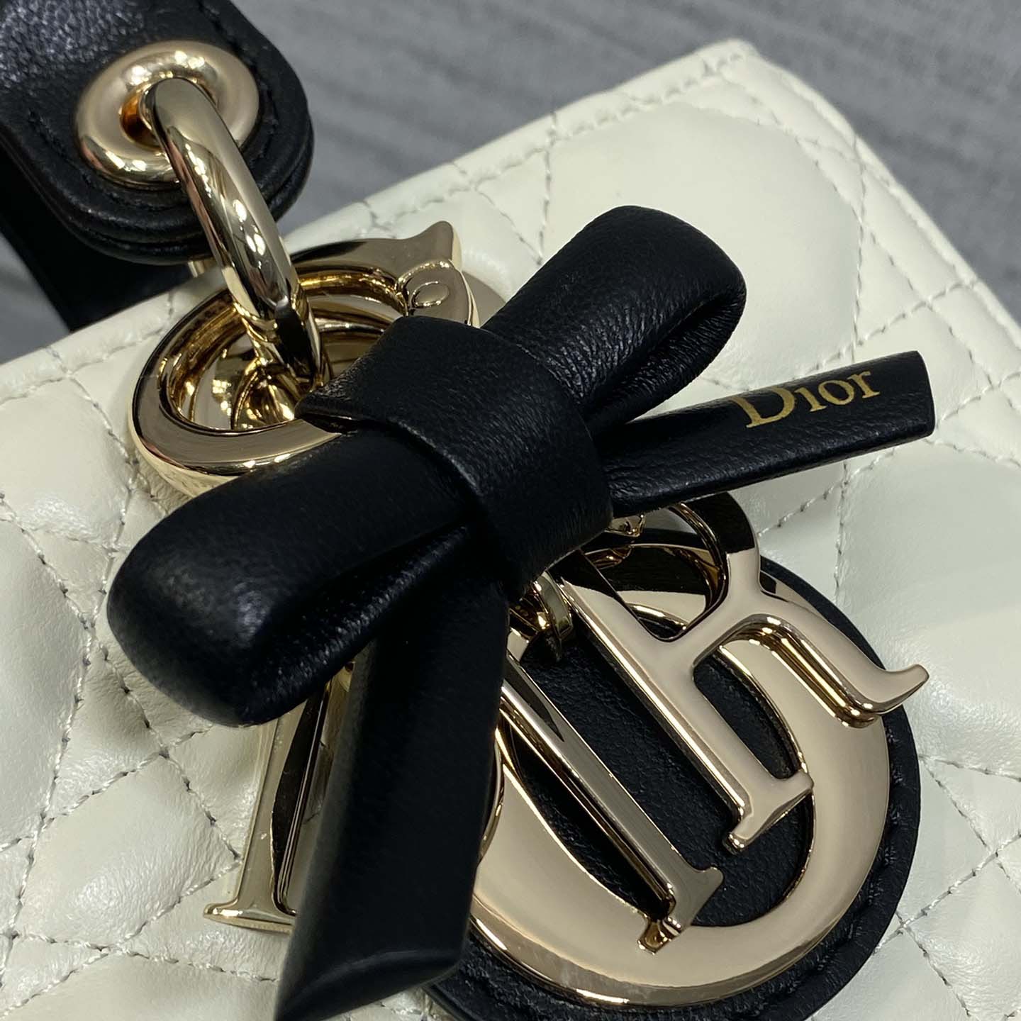 Dior Small Lady D-Joy Bag - DopestKickz