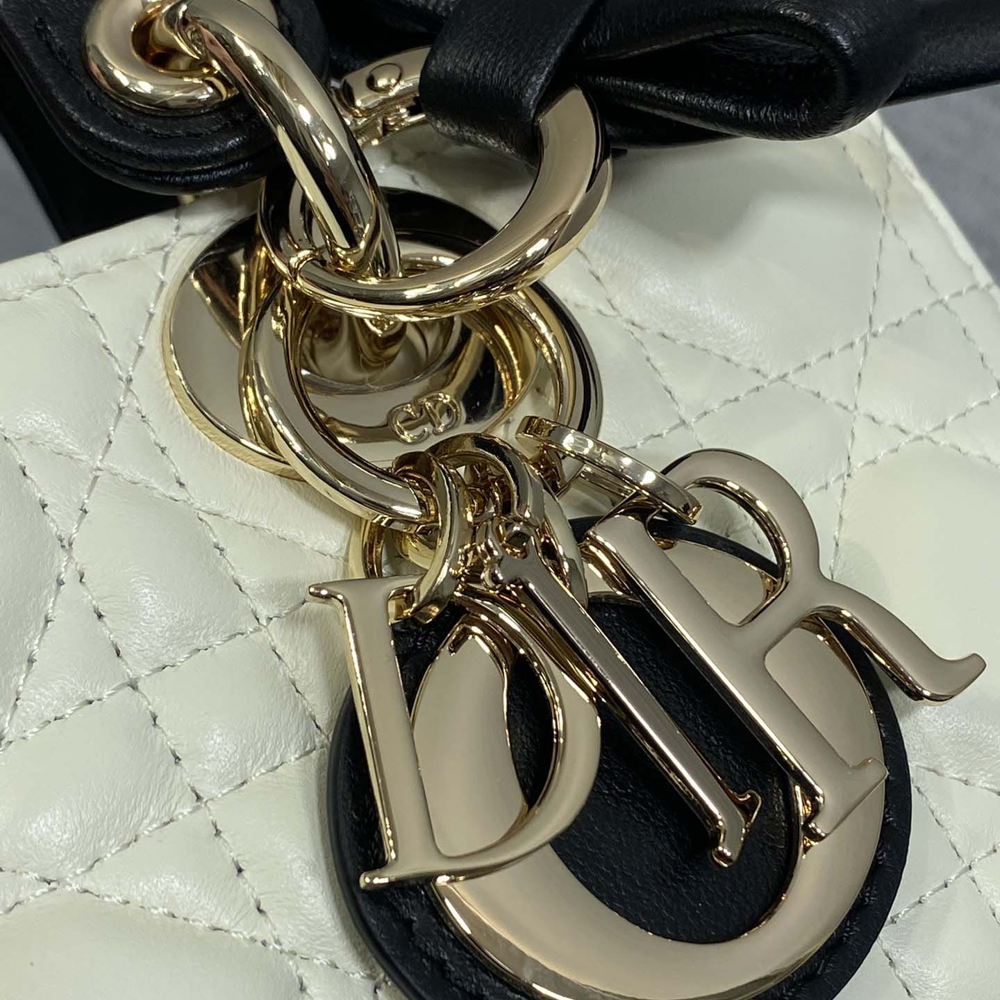 Dior Small Lady D-Joy Bag - DopestKickz