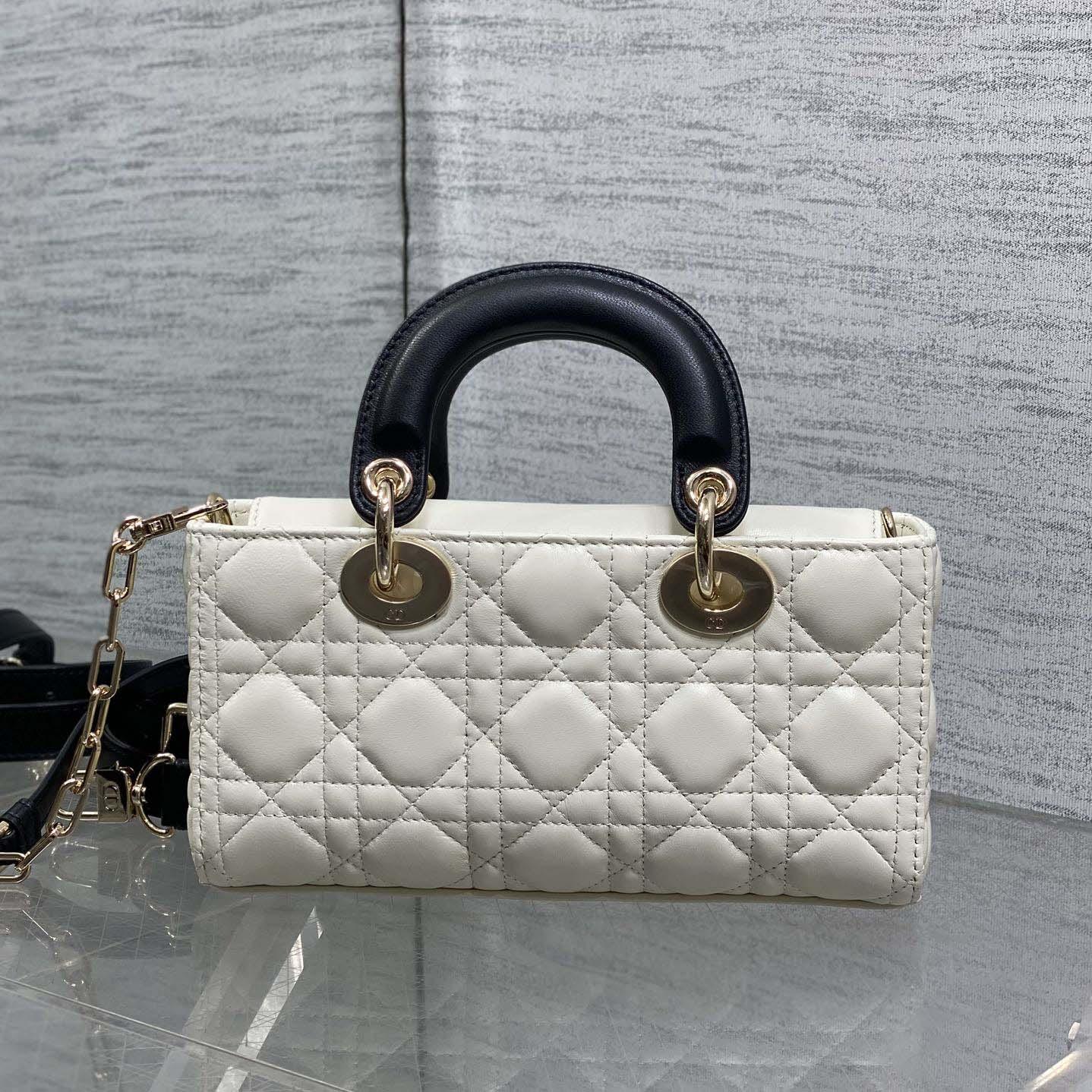 Dior Small Lady D-Joy Bag - DopestKickz
