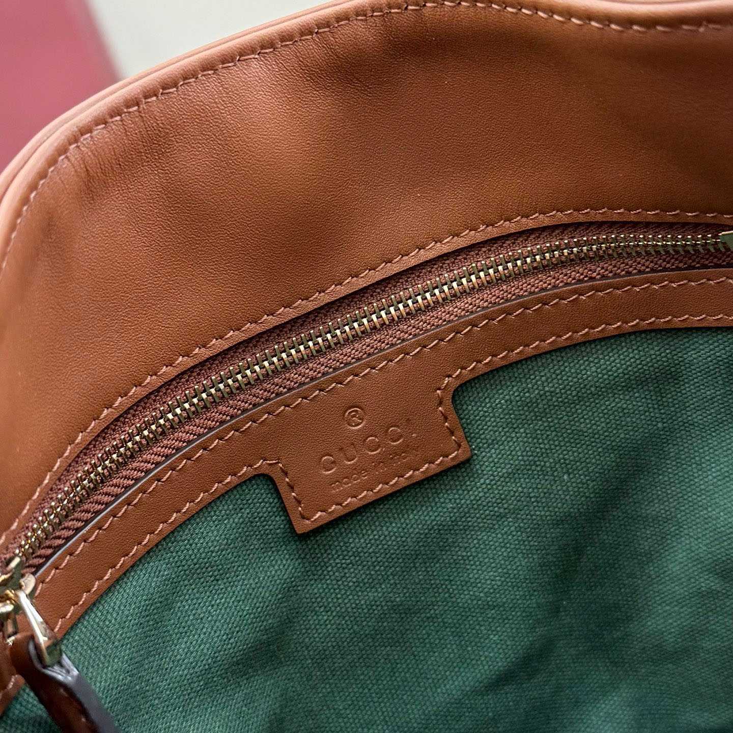 Gucci Diana Small Shoulder Bag  - DopestKickz