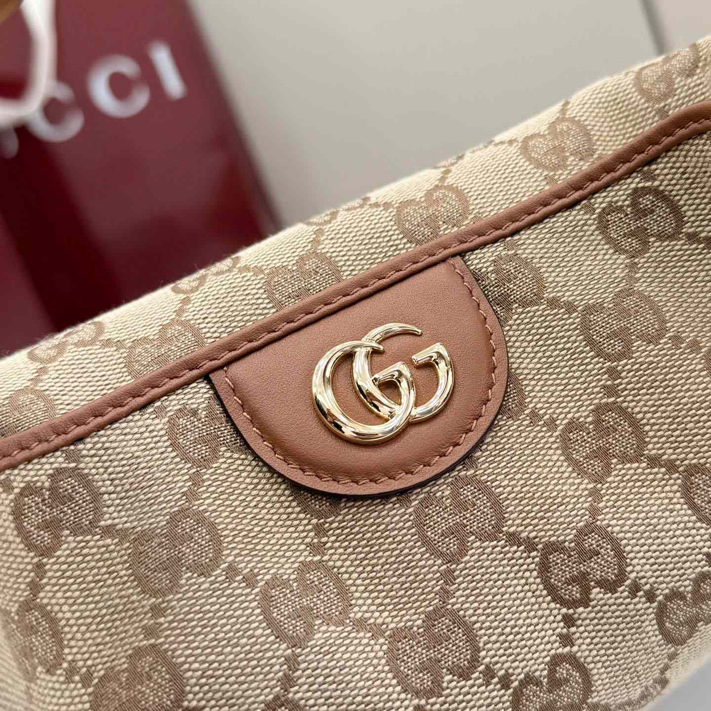 Gucci Diana Small Shoulder Bag  - DopestKickz