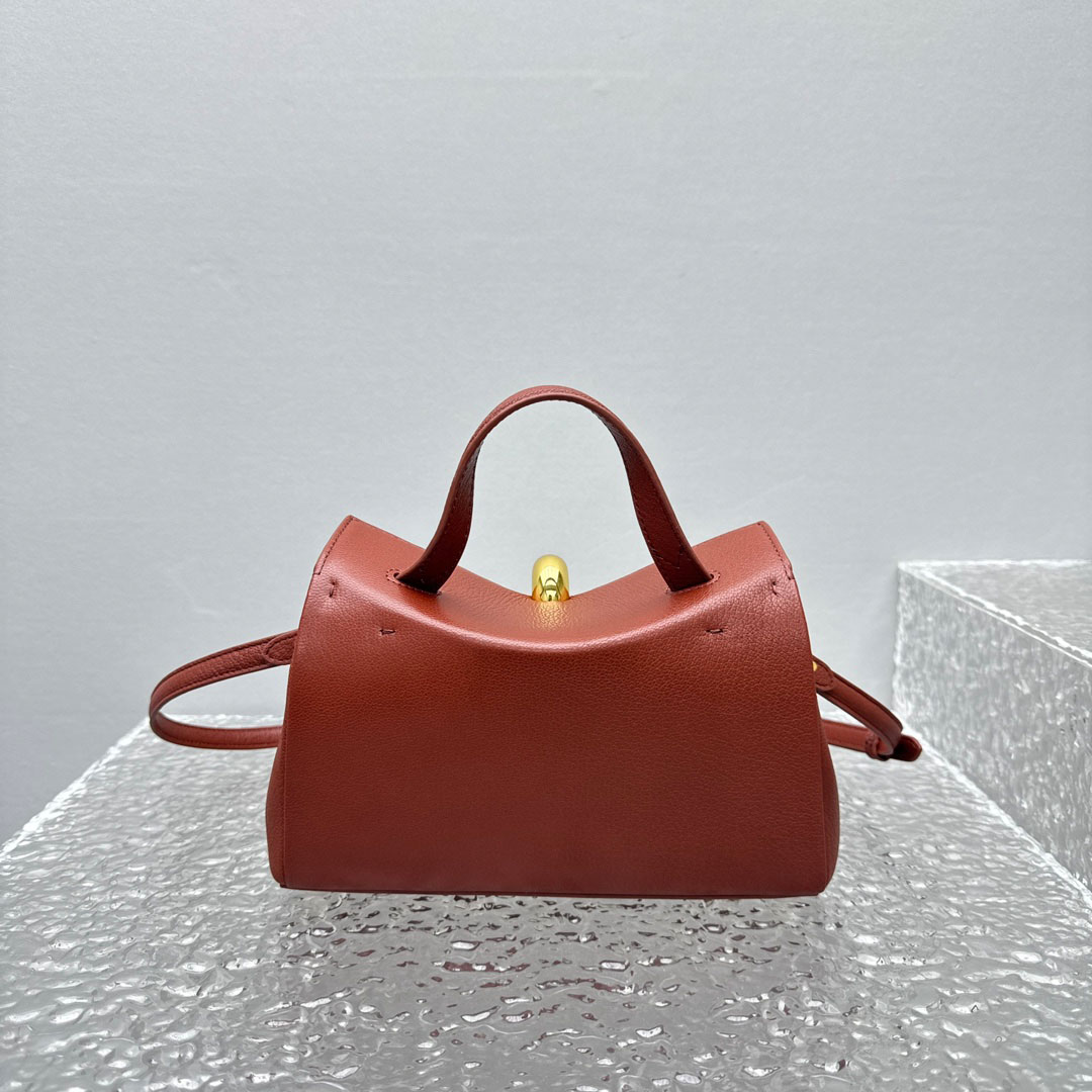 Jacquemus Small Valerie Bag - DopestKickz
