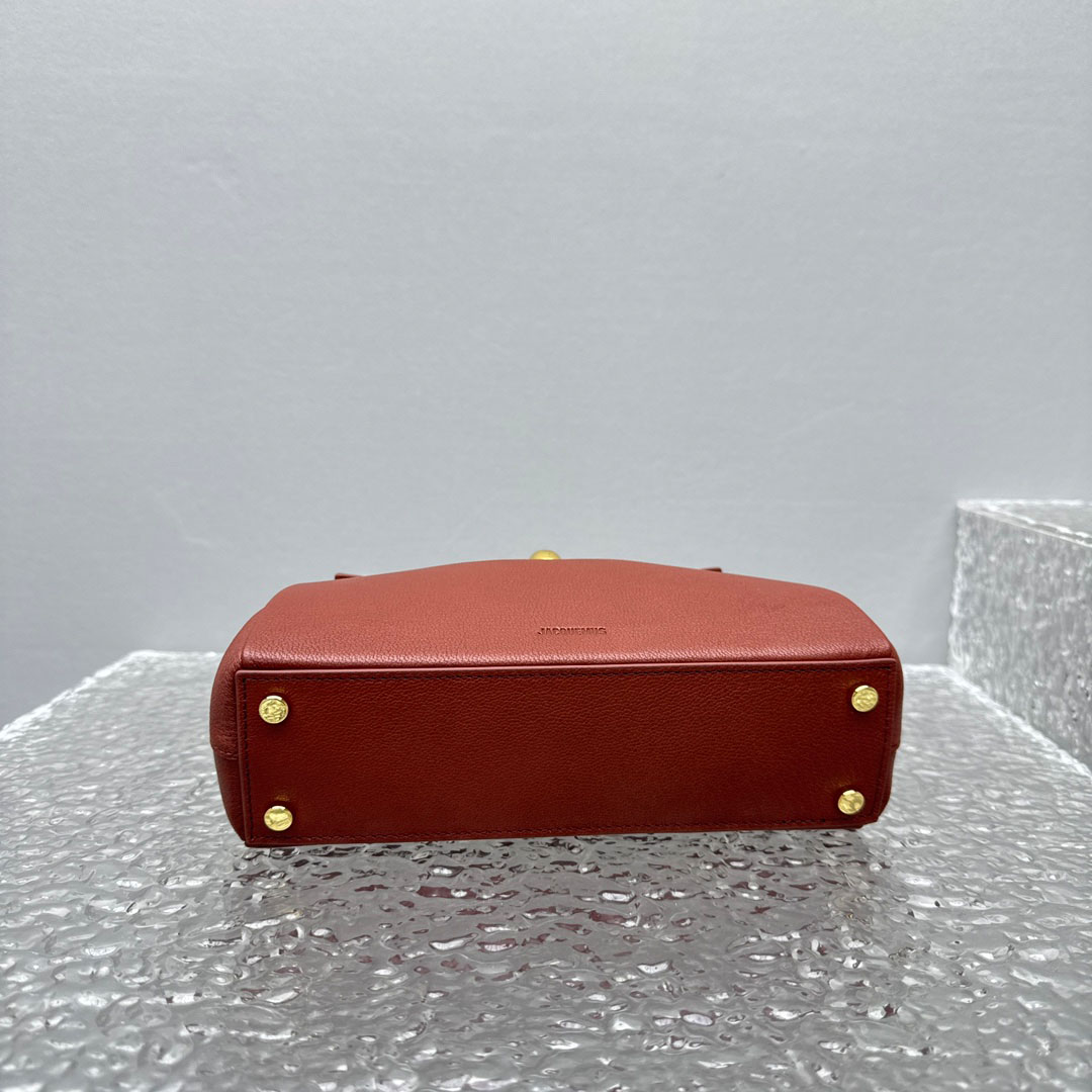 Jacquemus Small Valerie Bag - DopestKickz