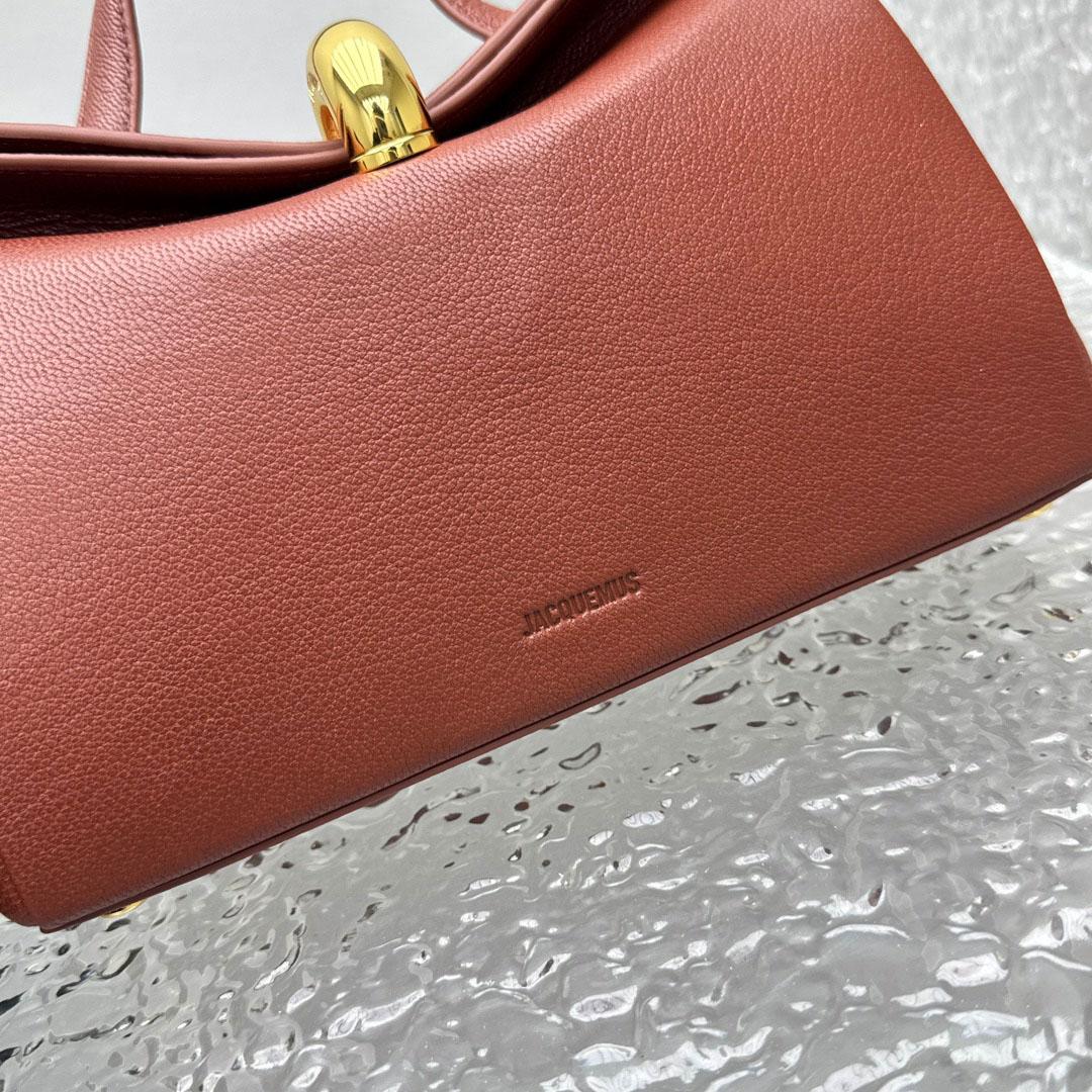 Jacquemus Small Valerie Bag - DopestKickz