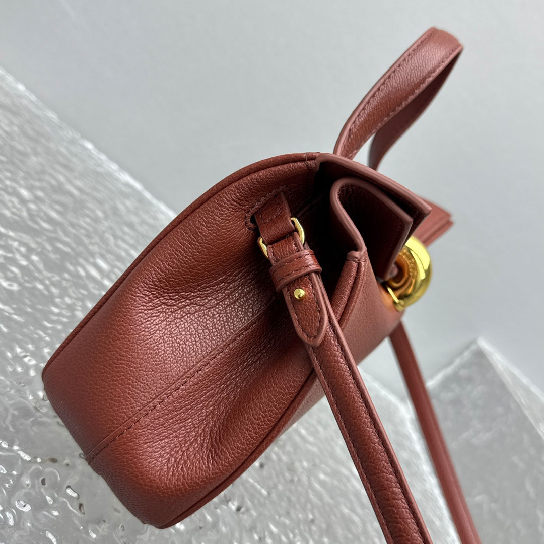 Jacquemus Small Valerie Bag - DopestKickz