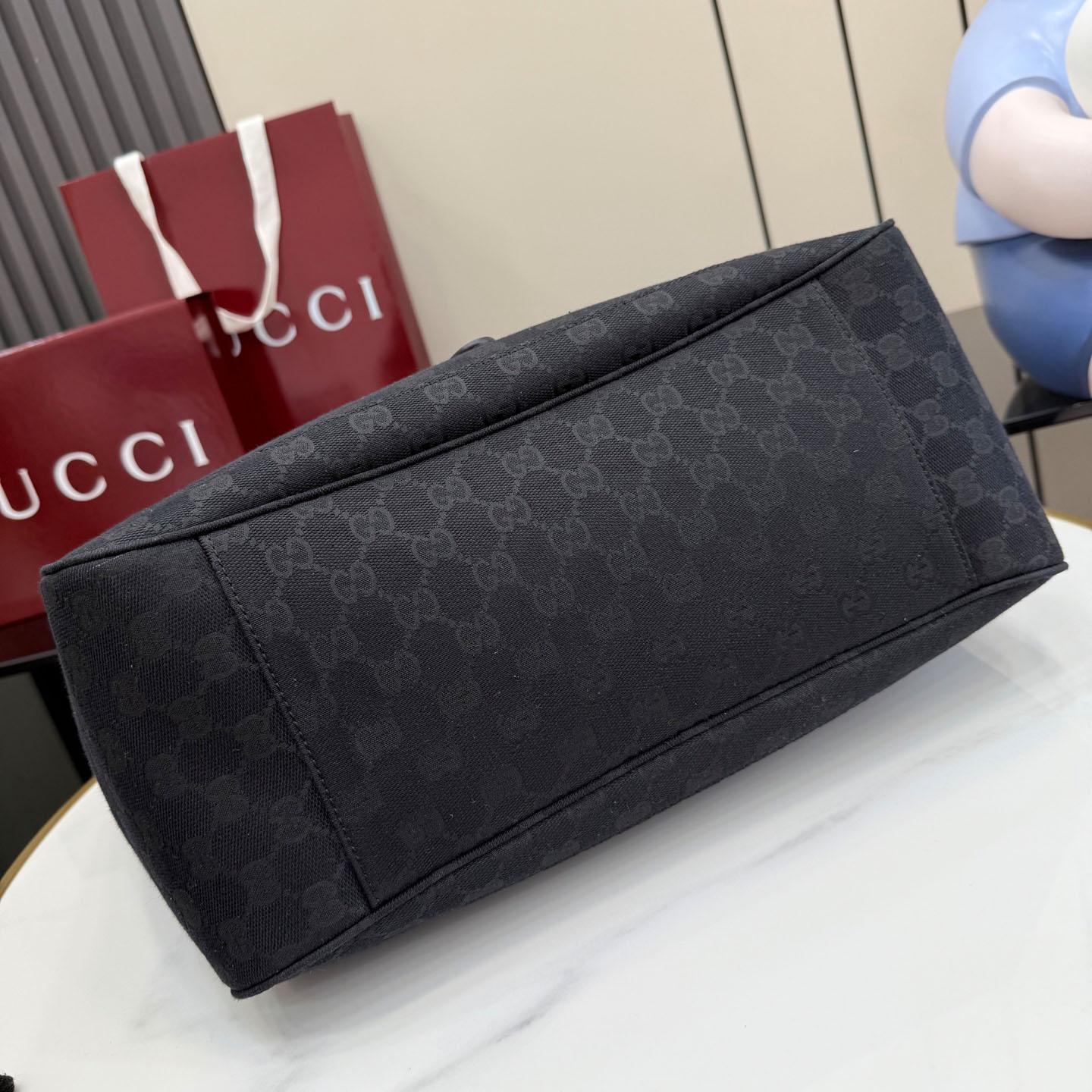 Gucci Jackie 1961 Large Crossbody Bag 866645 - DopestKickz