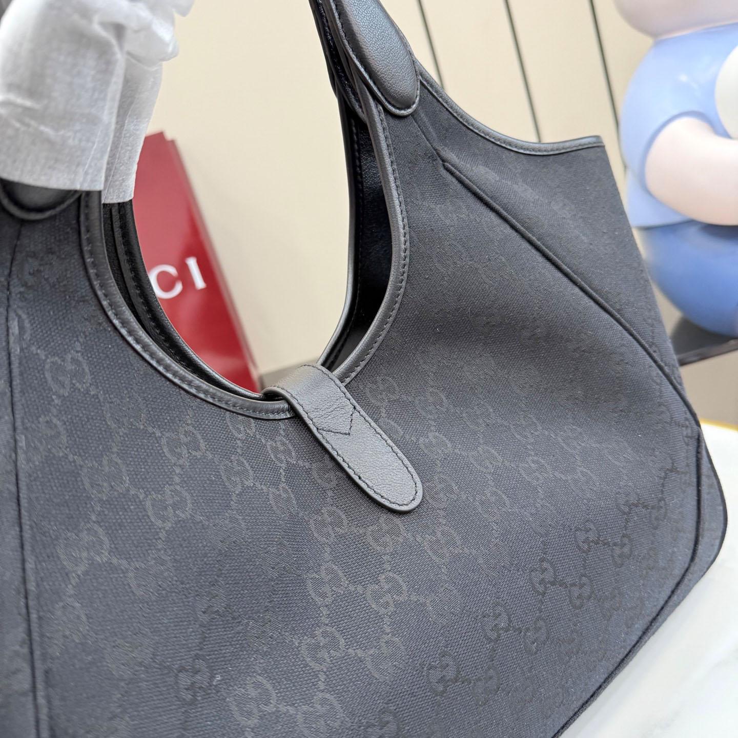 Gucci Jackie 1961 Large Crossbody Bag 866645 - DopestKickz