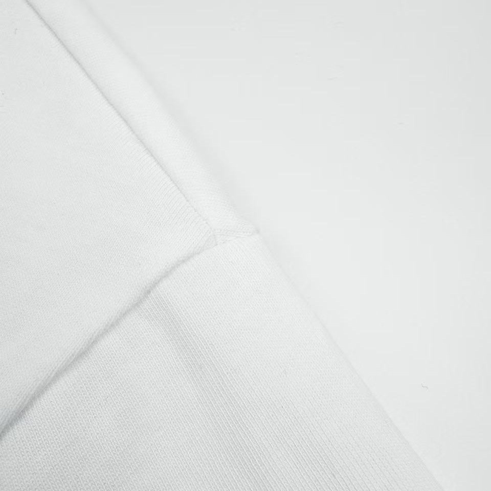 Bottega Veneta Pima Cotton Jersey T-Shirt - DopestKickz