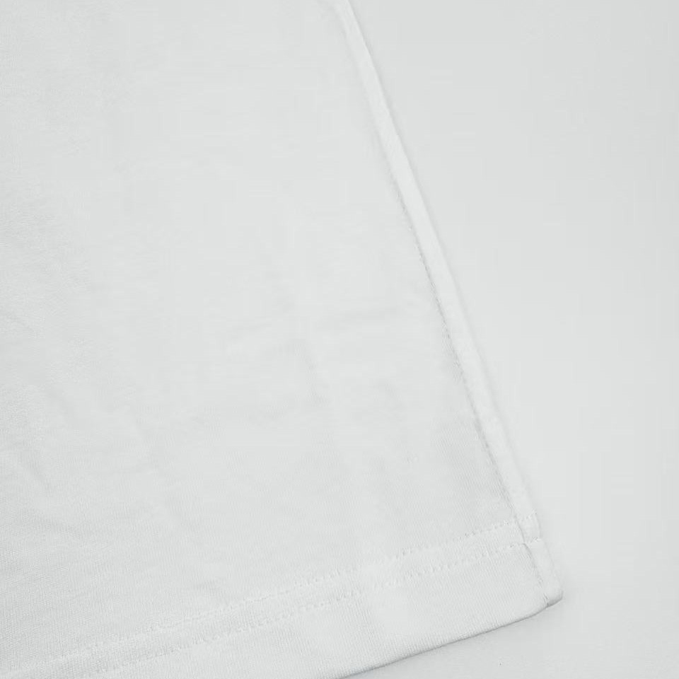 Bottega Veneta Pima Cotton Jersey T-Shirt - DopestKickz