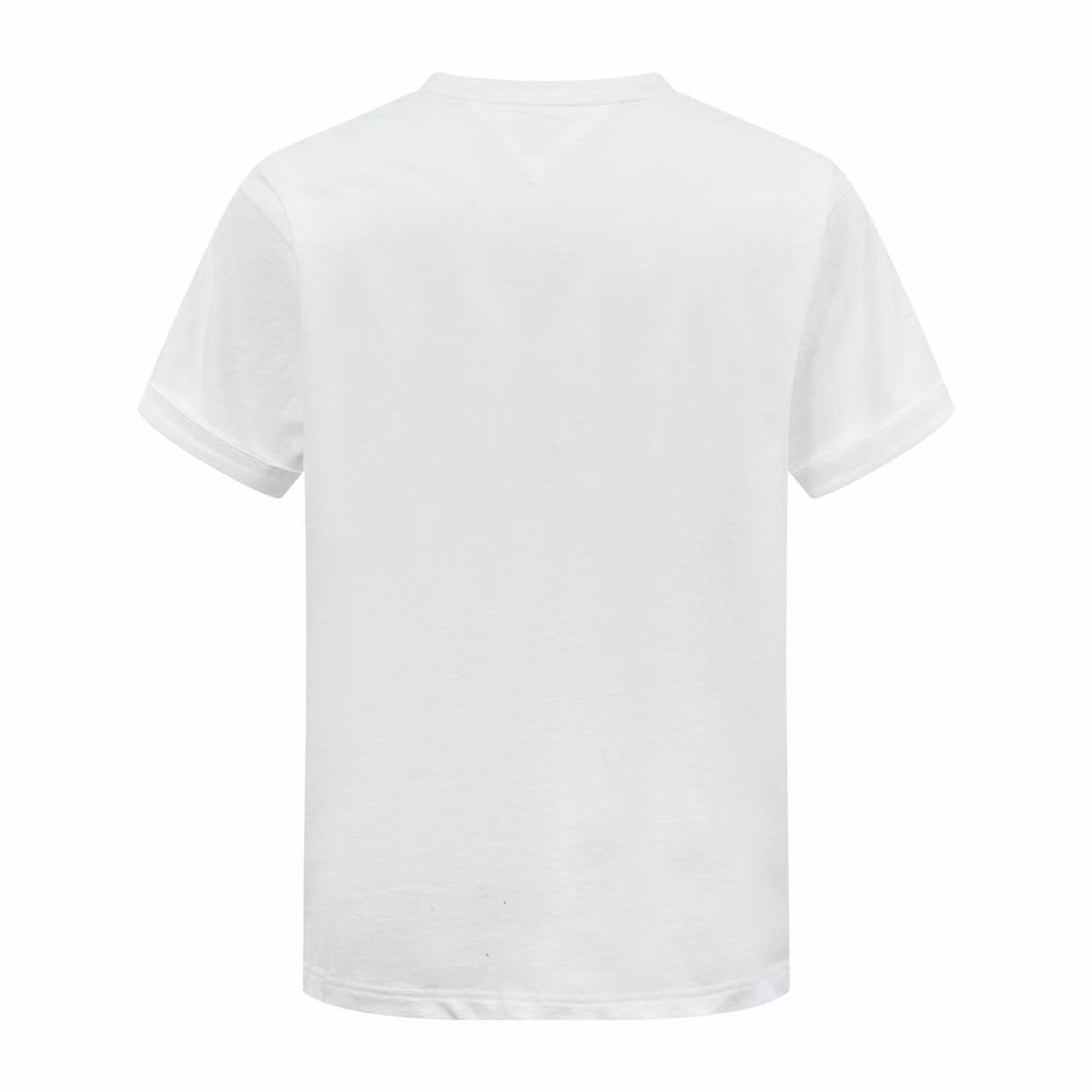 Bottega Veneta Pima Cotton Jersey T-Shirt - DopestKickz