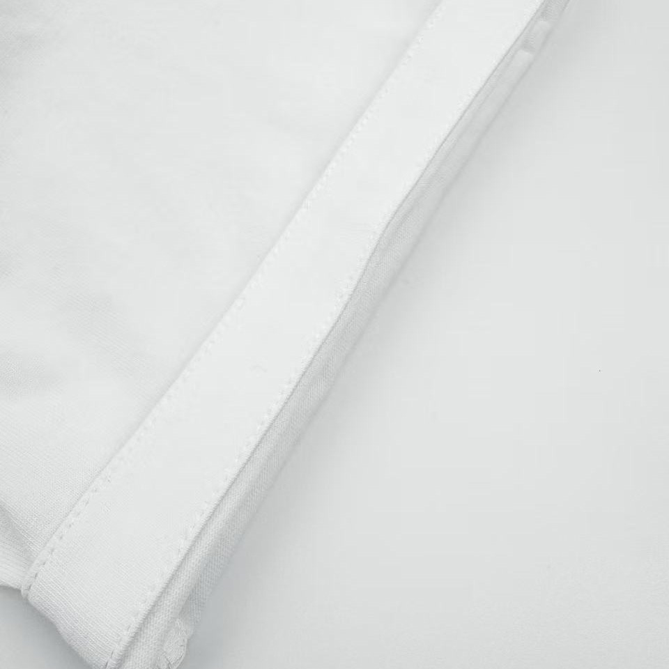 Bottega Veneta Pima Cotton Jersey T-Shirt - DopestKickz