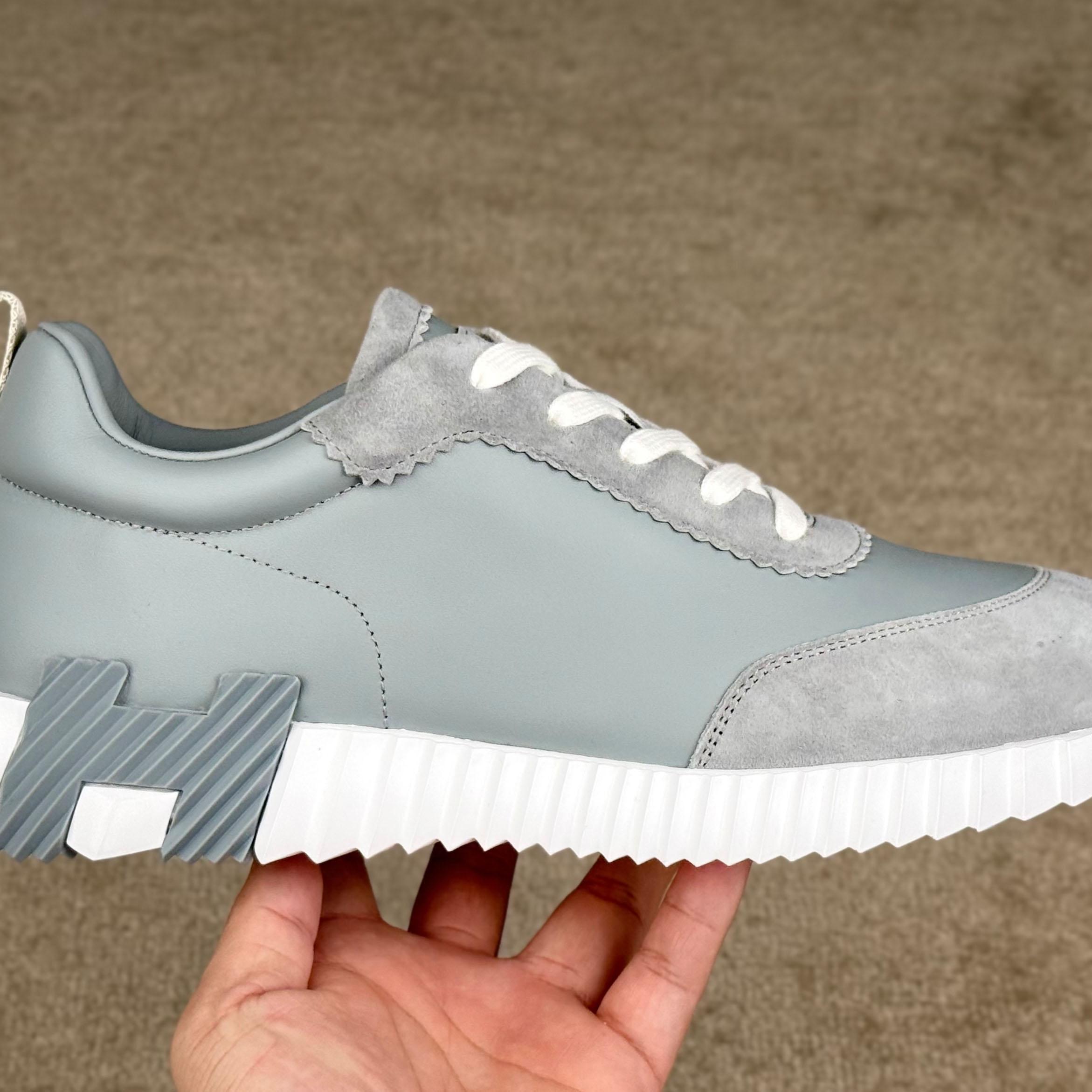 Hermes Bouncing Sneaker - DopestKickz