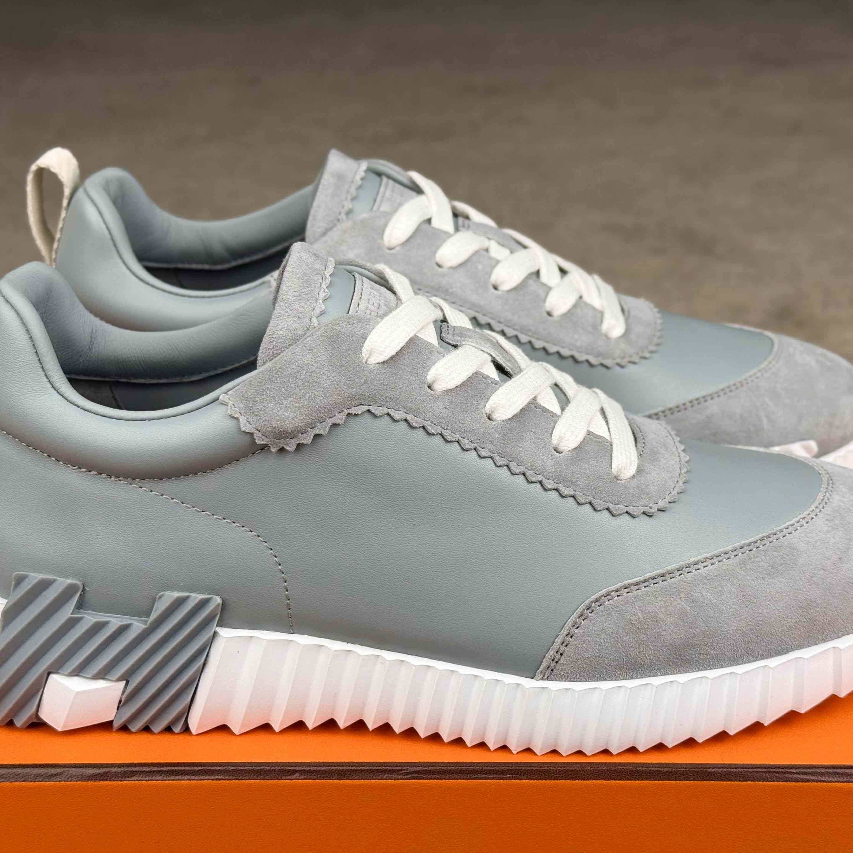 Hermes Bouncing Sneaker - DopestKickz