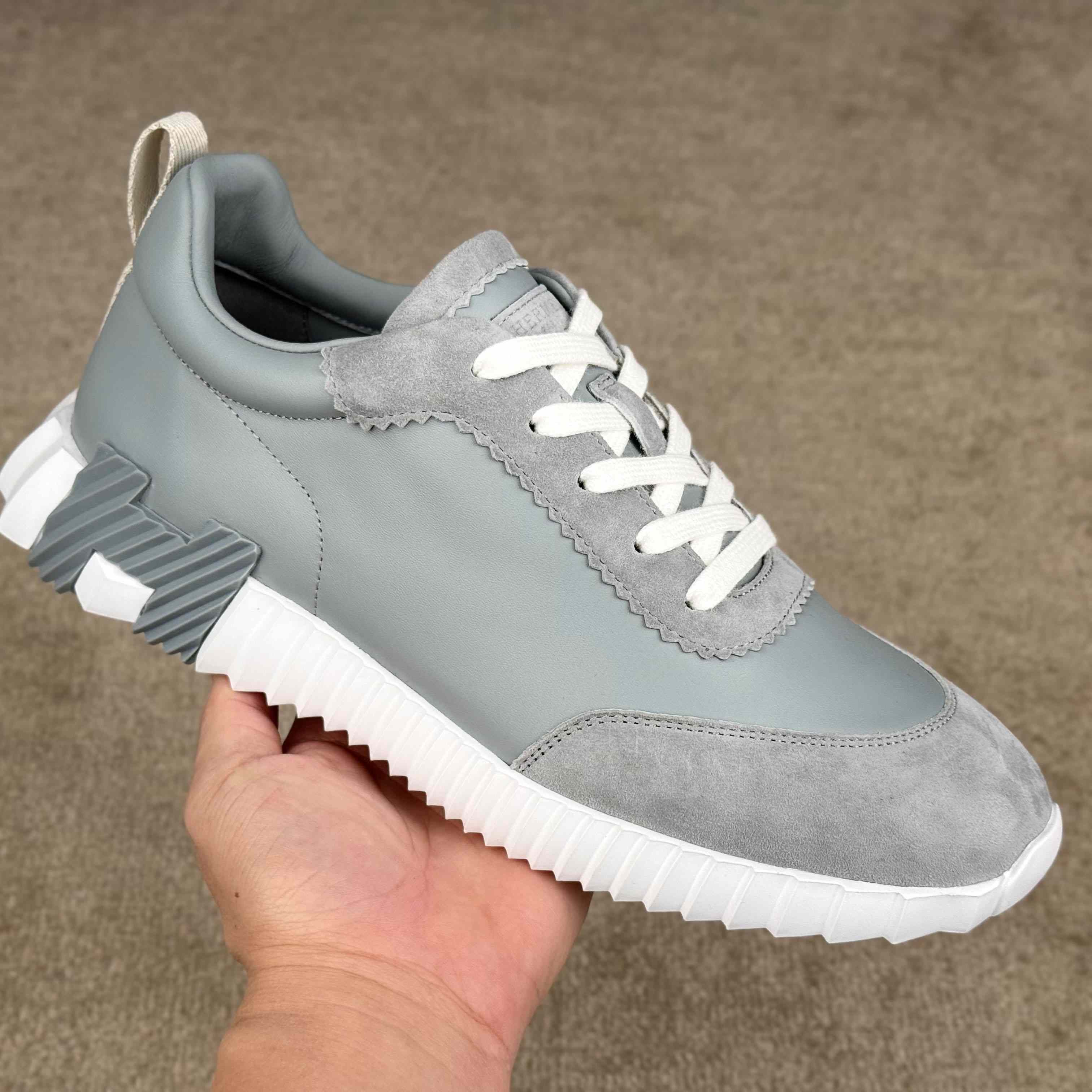 Hermes Bouncing Sneaker - DopestKickz