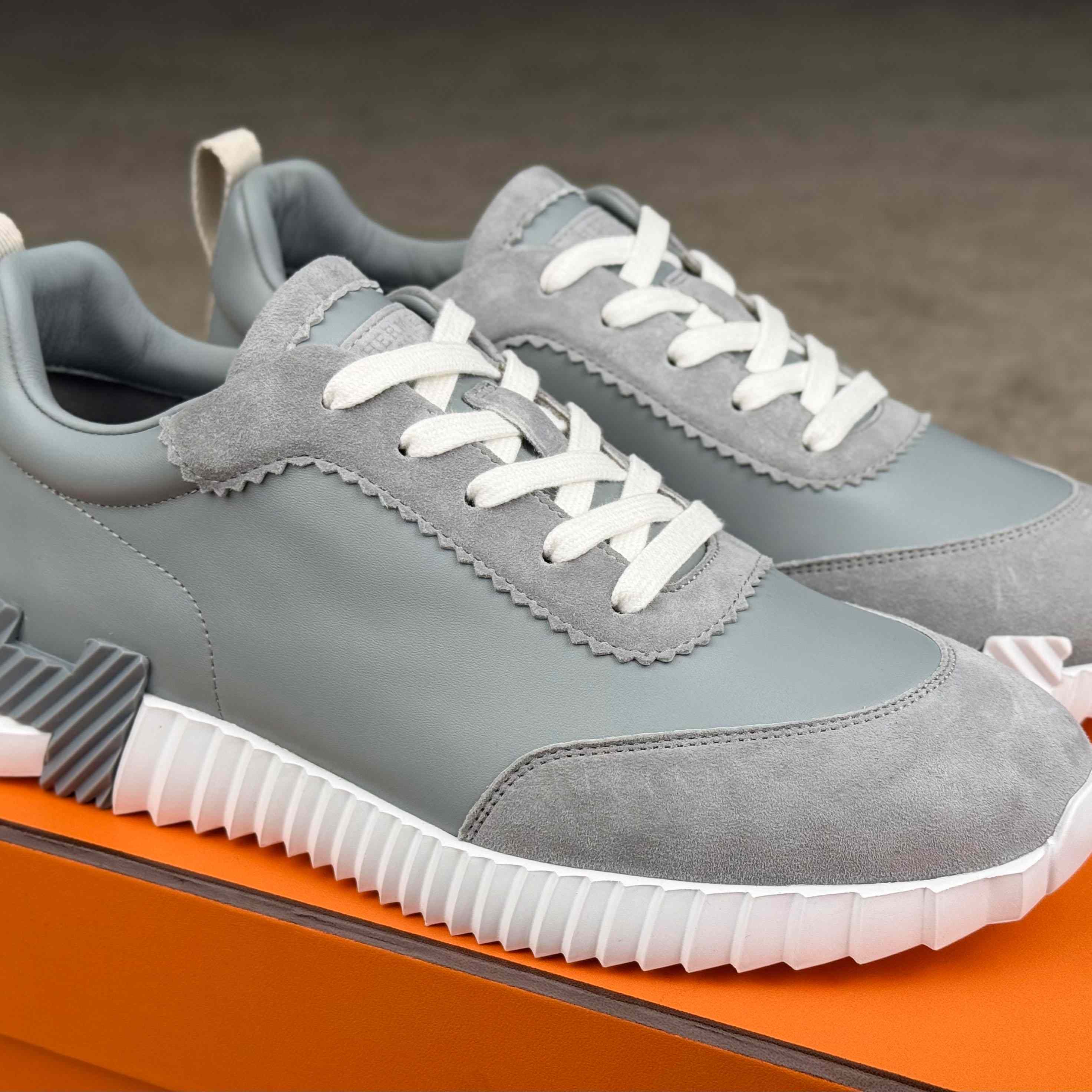 Hermes Bouncing Sneaker - DopestKickz