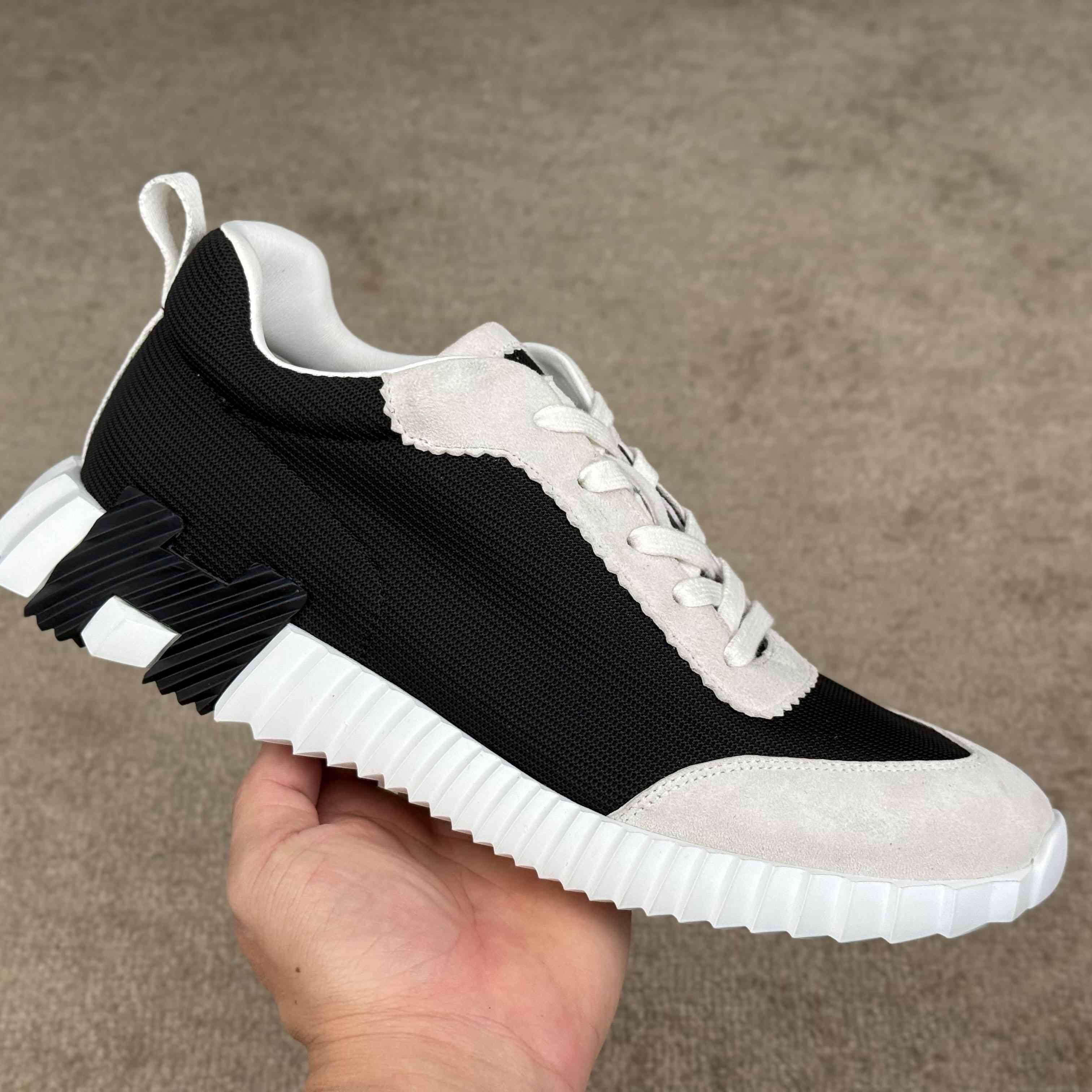 Hermes Bouncing Sneaker - DopestKickz