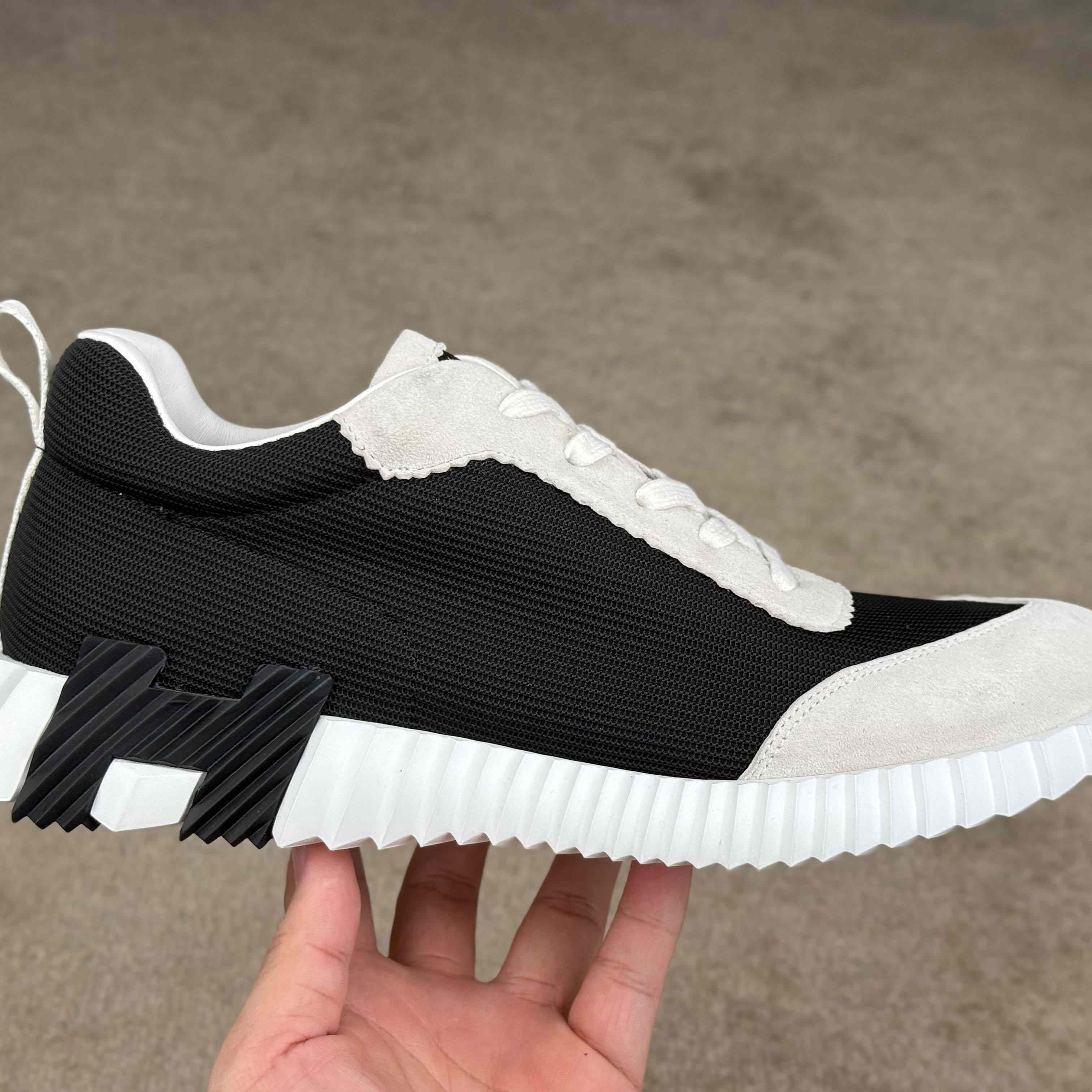 Hermes Bouncing Sneaker - DopestKickz