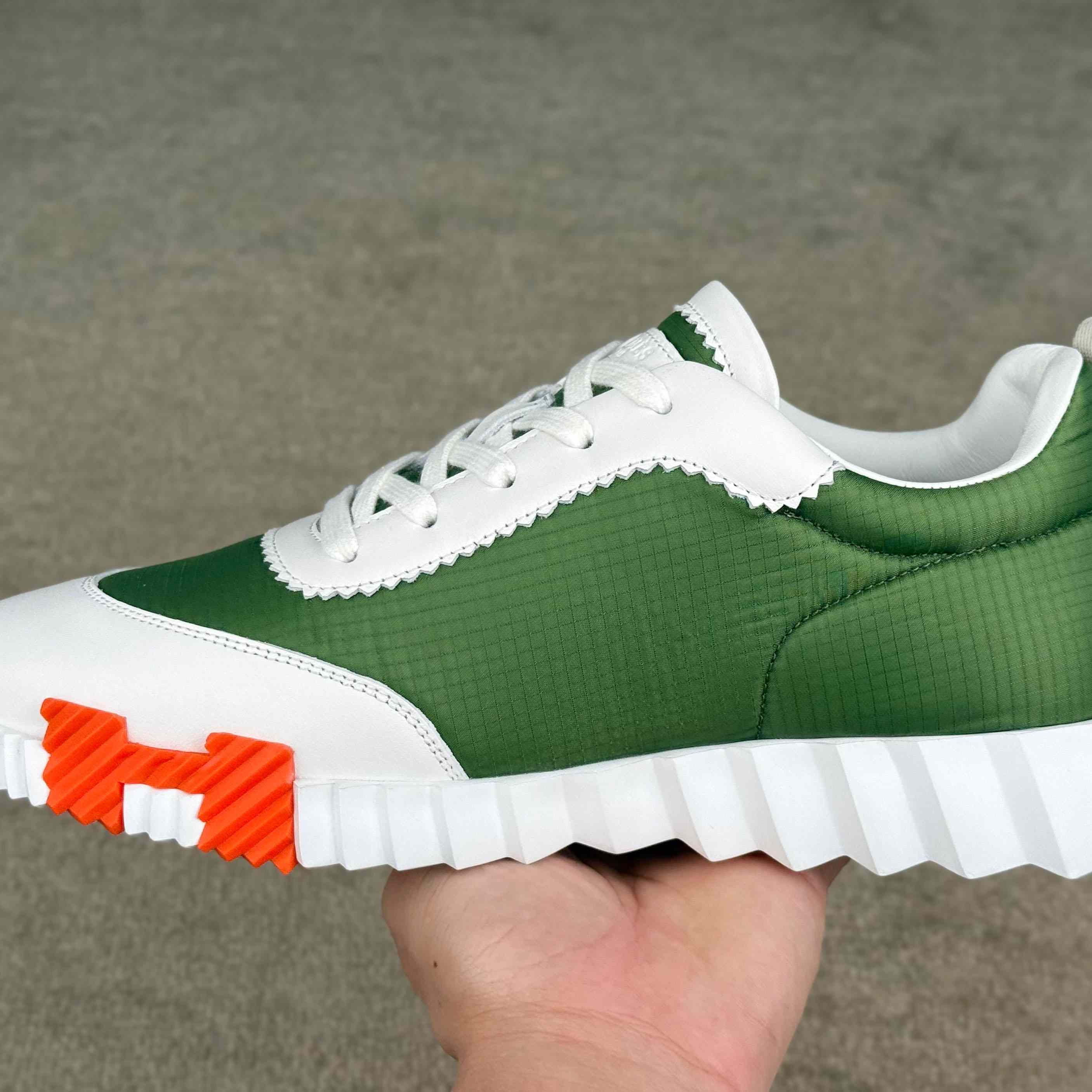 Hermes Bouncing Sneaker - DopestKickz