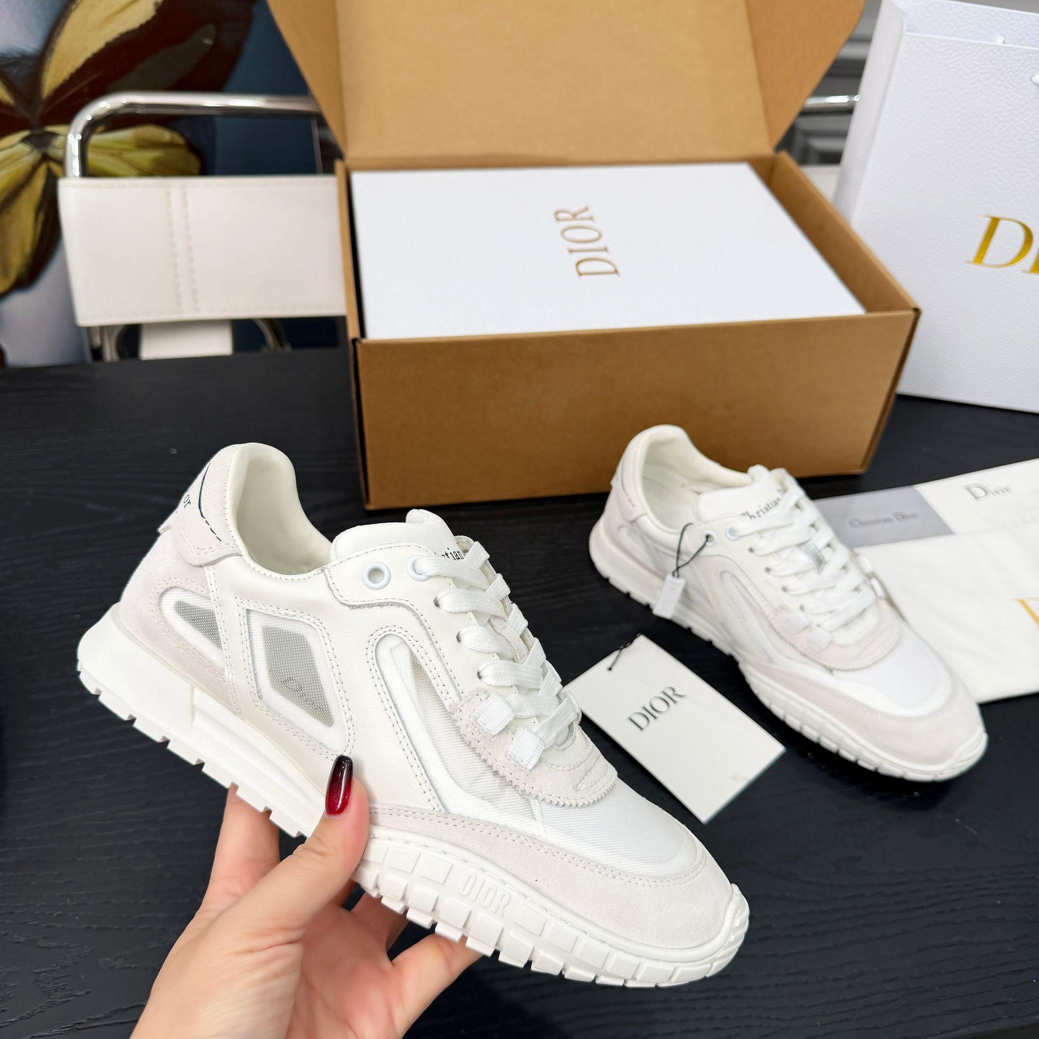 Dior Tech Sneaker - DopestKickz