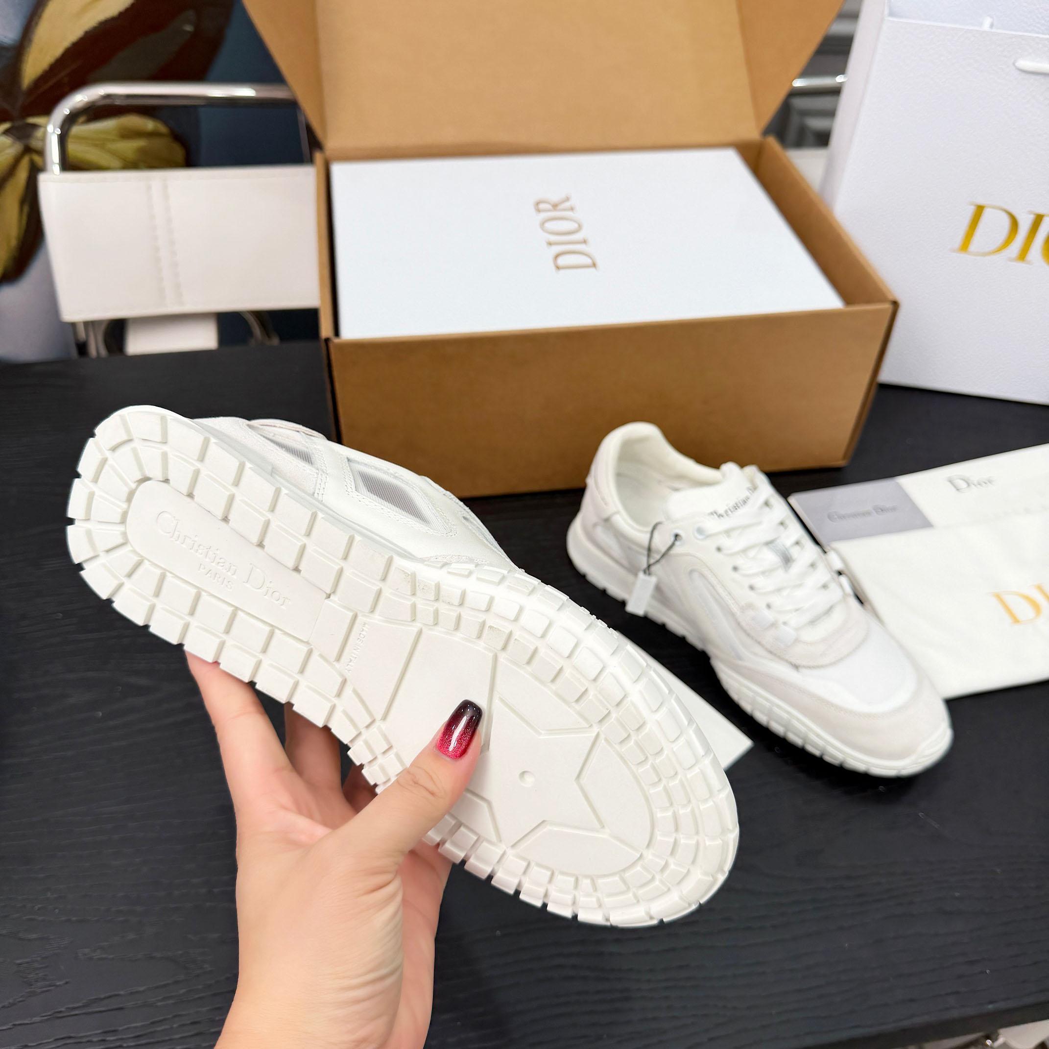 Dior Tech Sneaker - DopestKickz