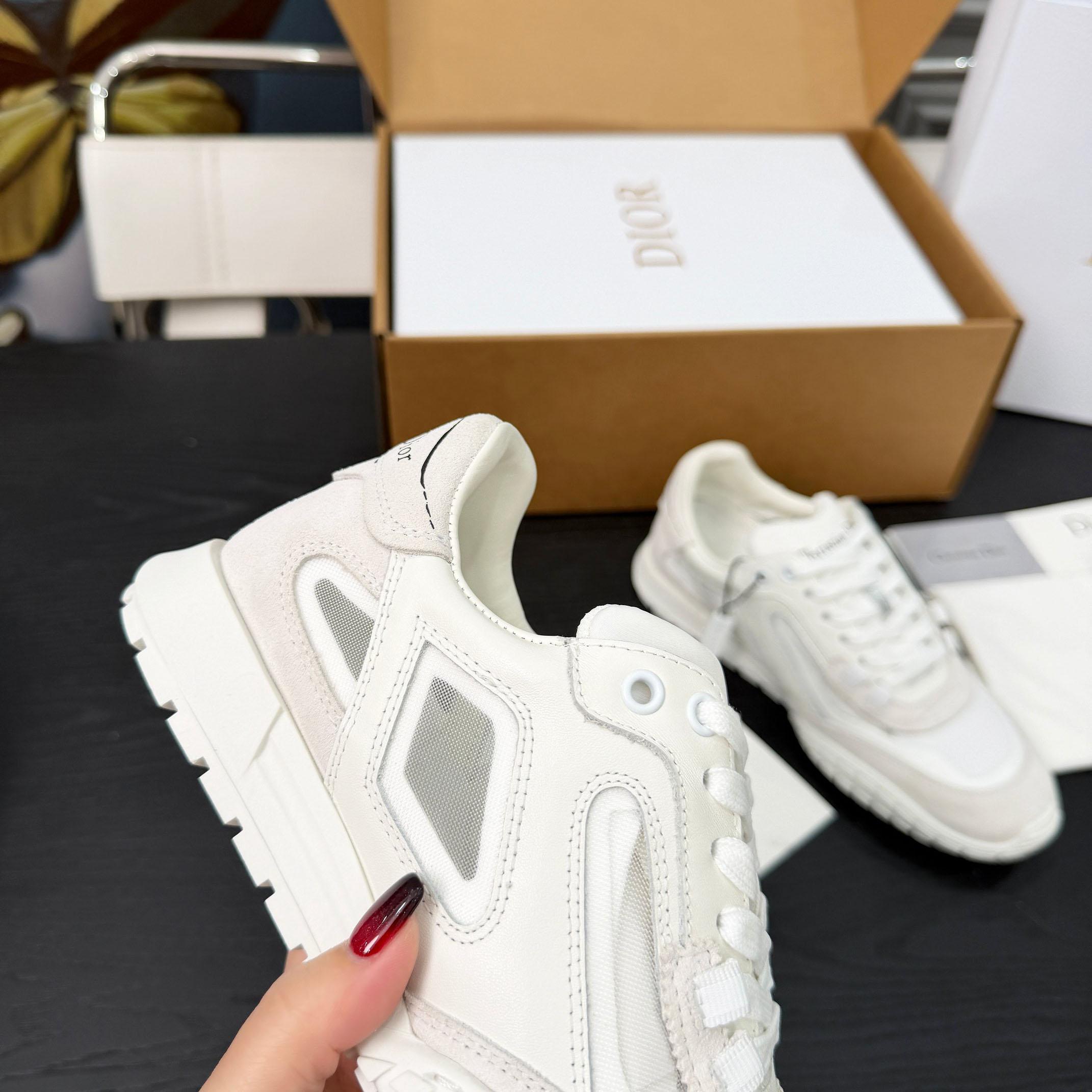 Dior Tech Sneaker - DopestKickz