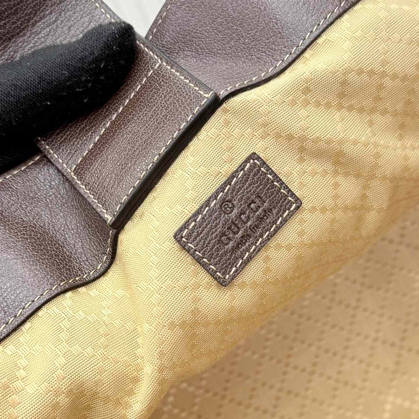 Gucci GG Marmont Medium Tote Bag - DopestKickz