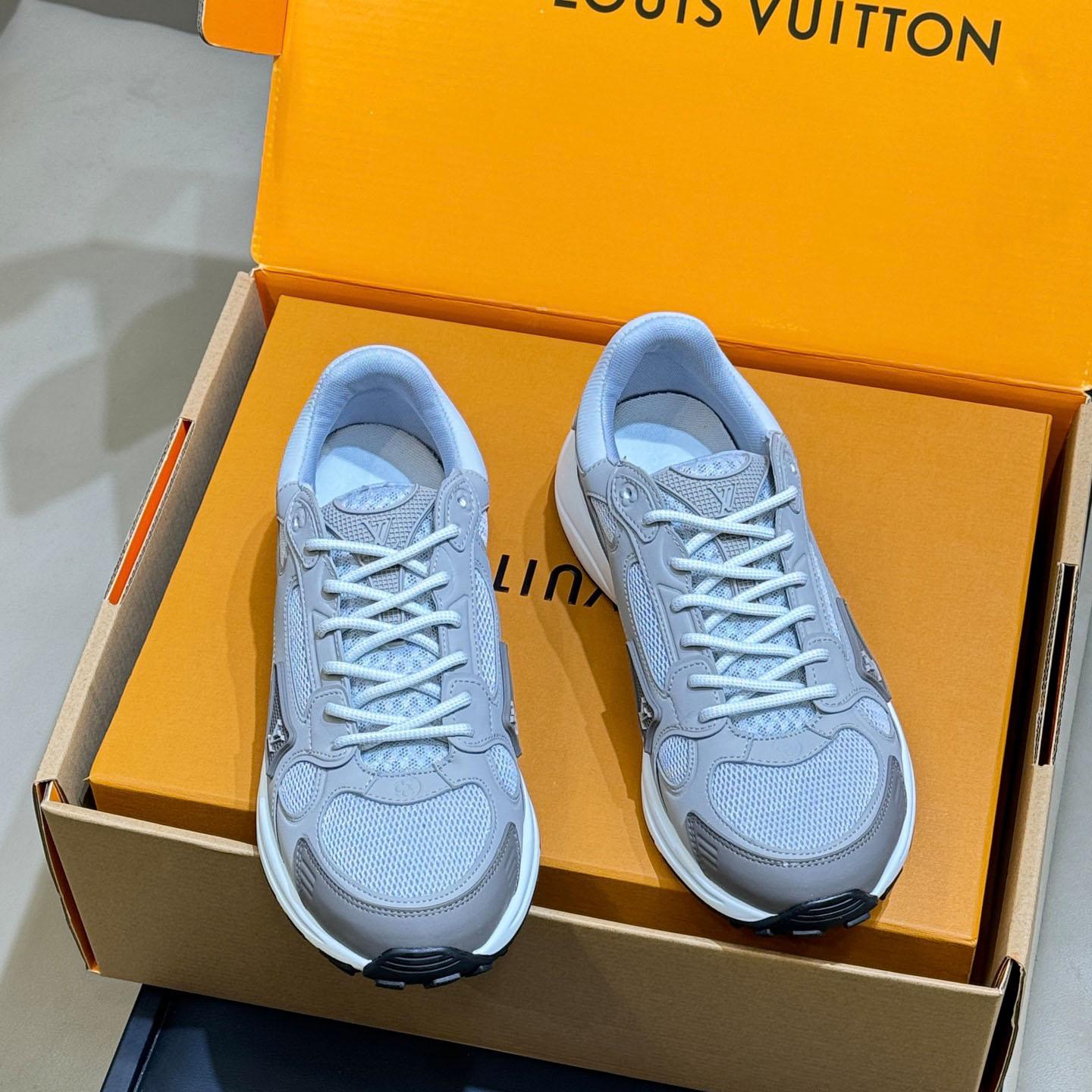 Louis Vuitton LV Olympia Sneaker 1AICQX - DopestKickz