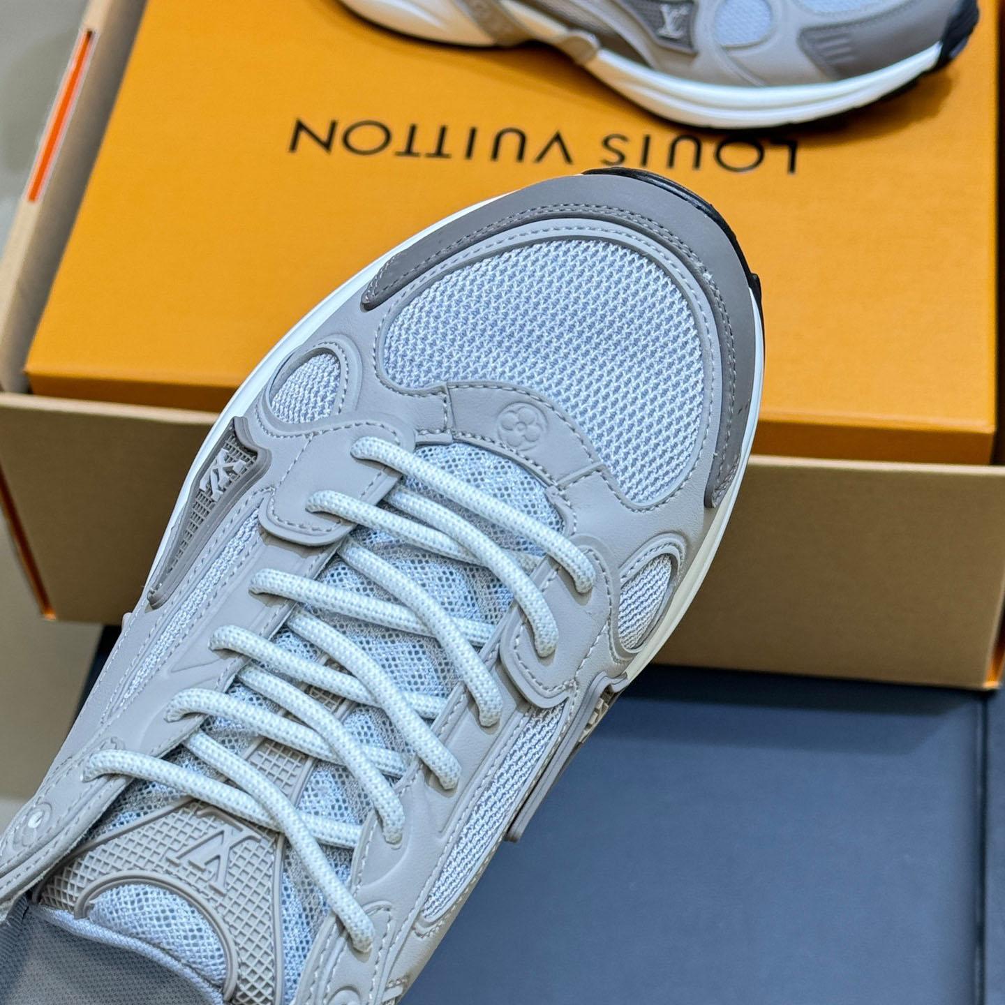 Louis Vuitton LV Olympia Sneaker 1AICQX - DopestKickz