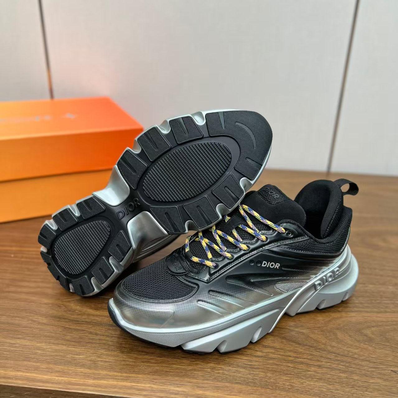 Dior B44 Blade Sneaker   - DopestKickz