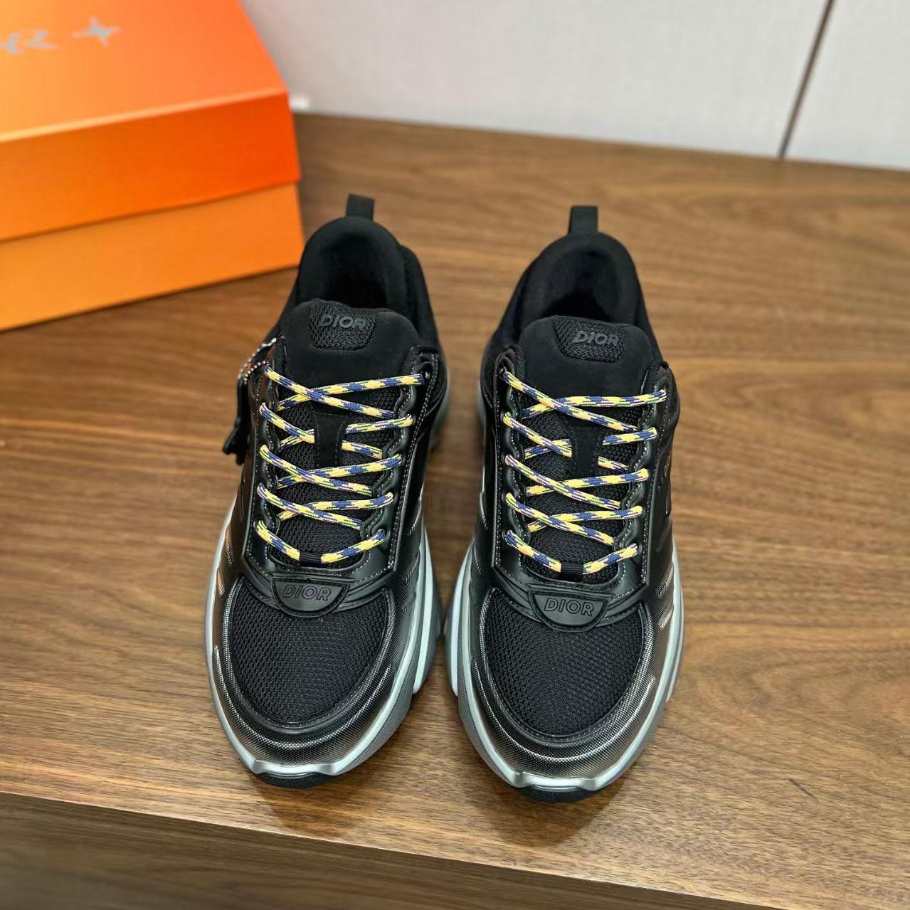 Dior B44 Blade Sneaker   - DopestKickz