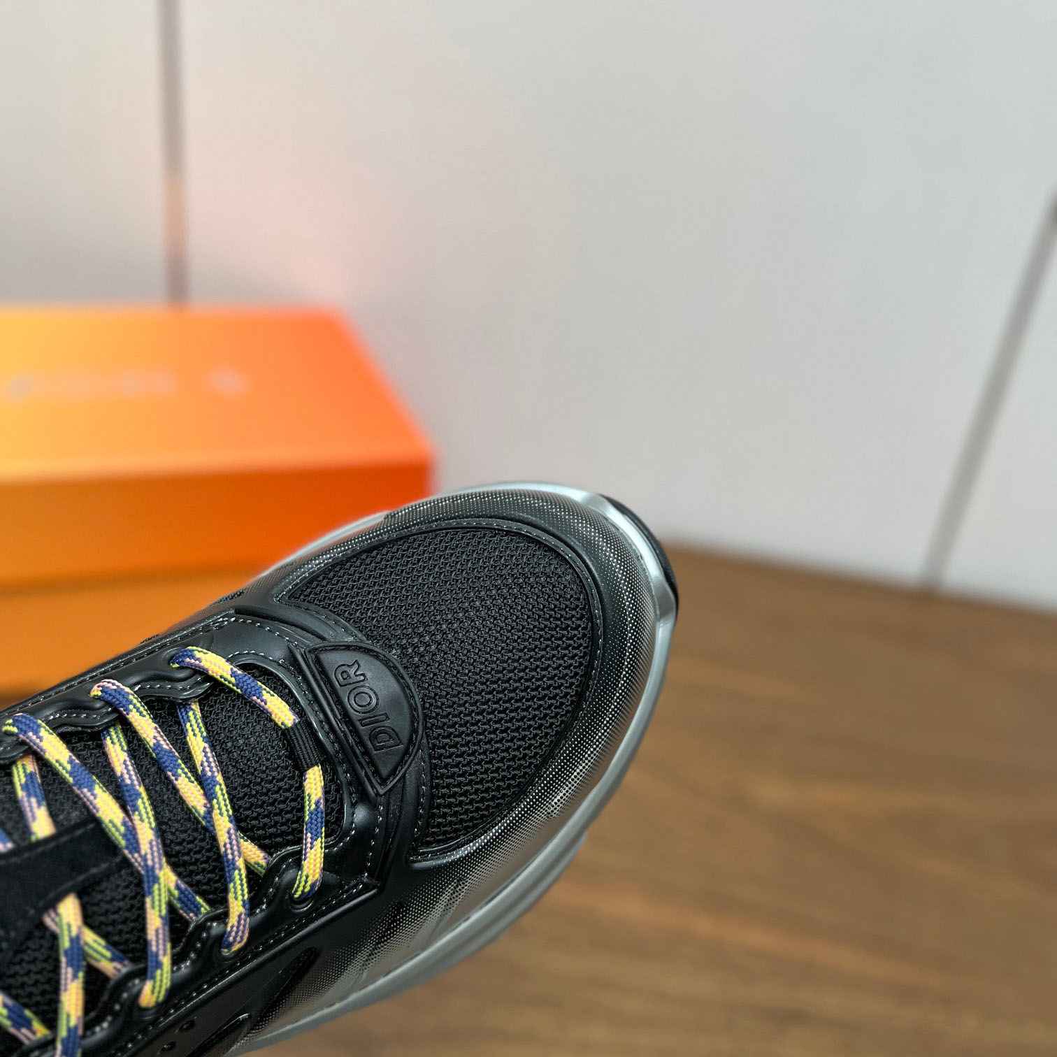 Dior B44 Blade Sneaker   - DopestKickz