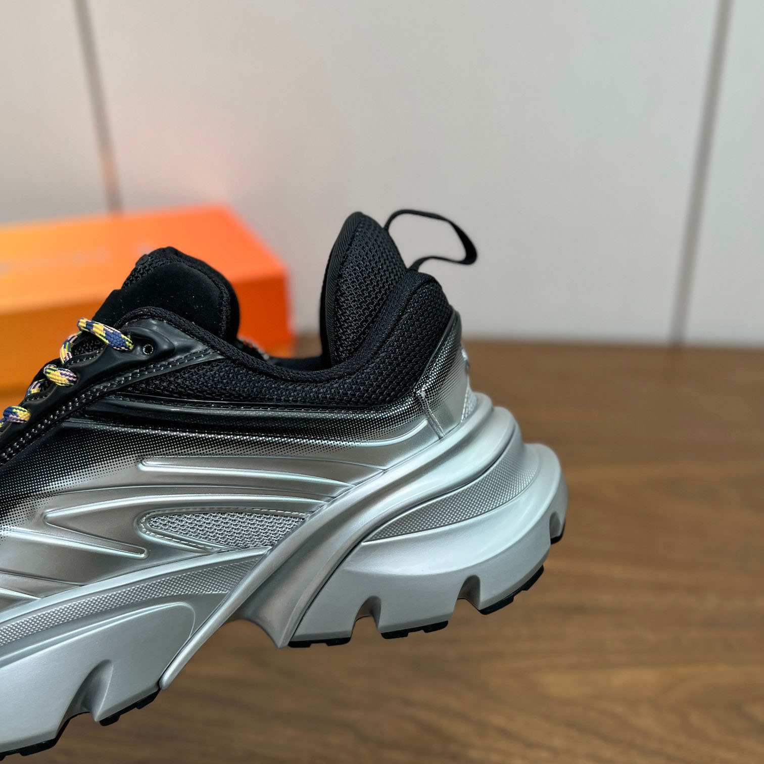 Dior B44 Blade Sneaker   - DopestKickz