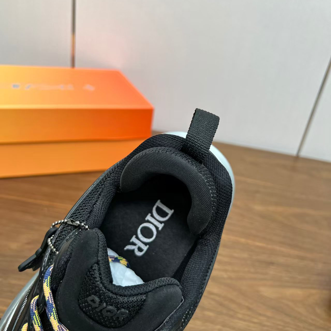 Dior B44 Blade Sneaker   - DopestKickz
