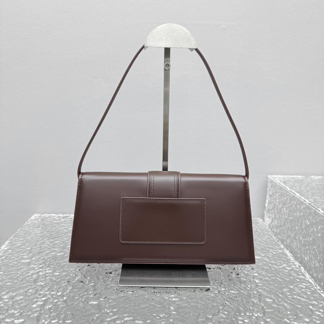 Jacquemus The Long Bambino - DopestKickz