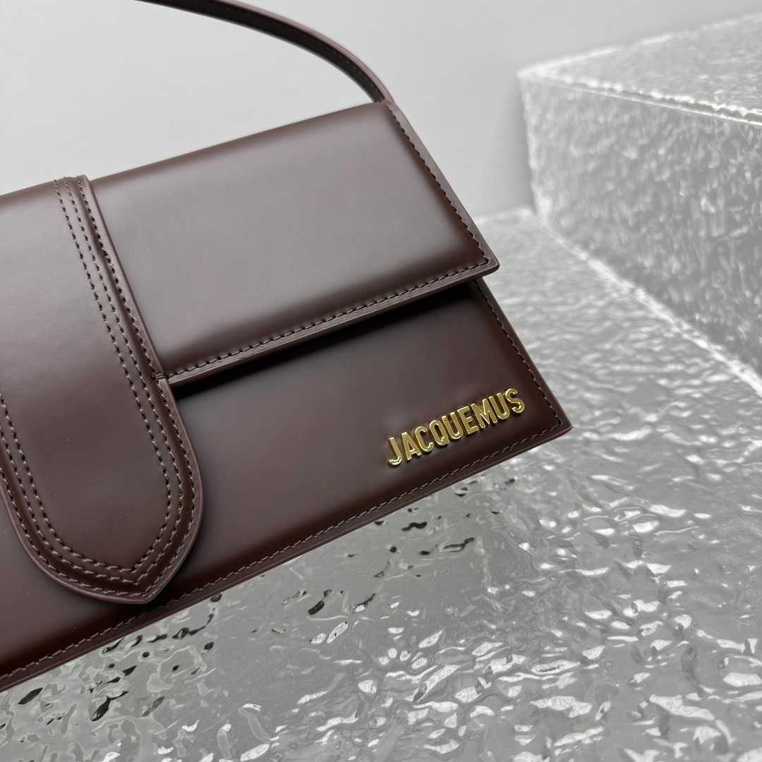 Jacquemus The Long Bambino - DopestKickz