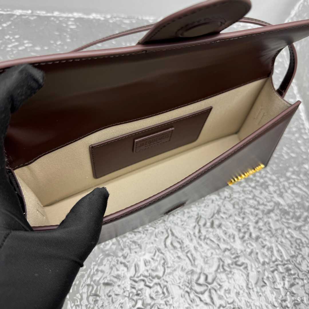 Jacquemus The Long Bambino - DopestKickz