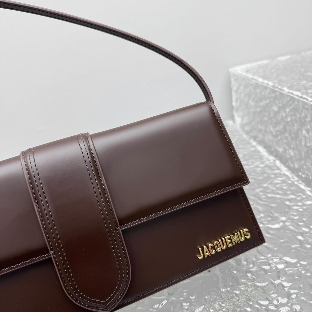 Jacquemus The Long Bambino - DopestKickz