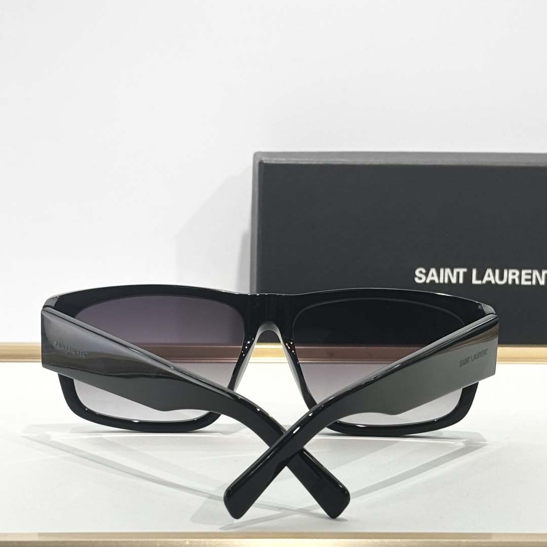 Saint Laurent SL689 Sunglasses   - DopestKickz