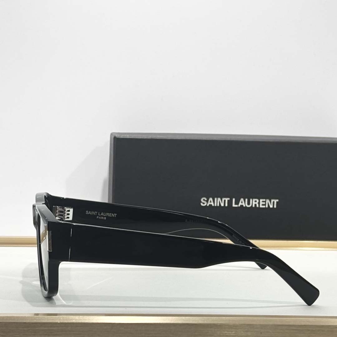 Saint Laurent SL689 Sunglasses   - DopestKickz