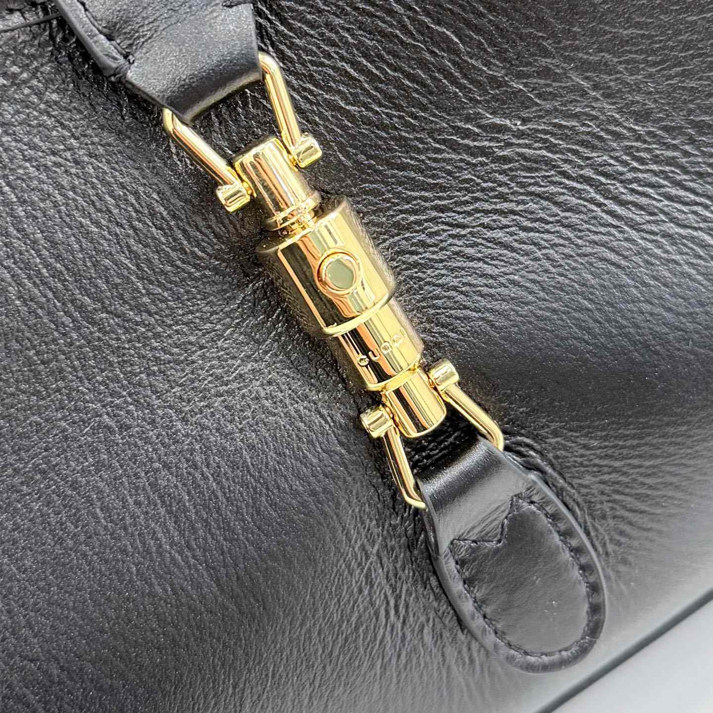 Gucci Mercato Small Tote Bag 866646 - DopestKickz