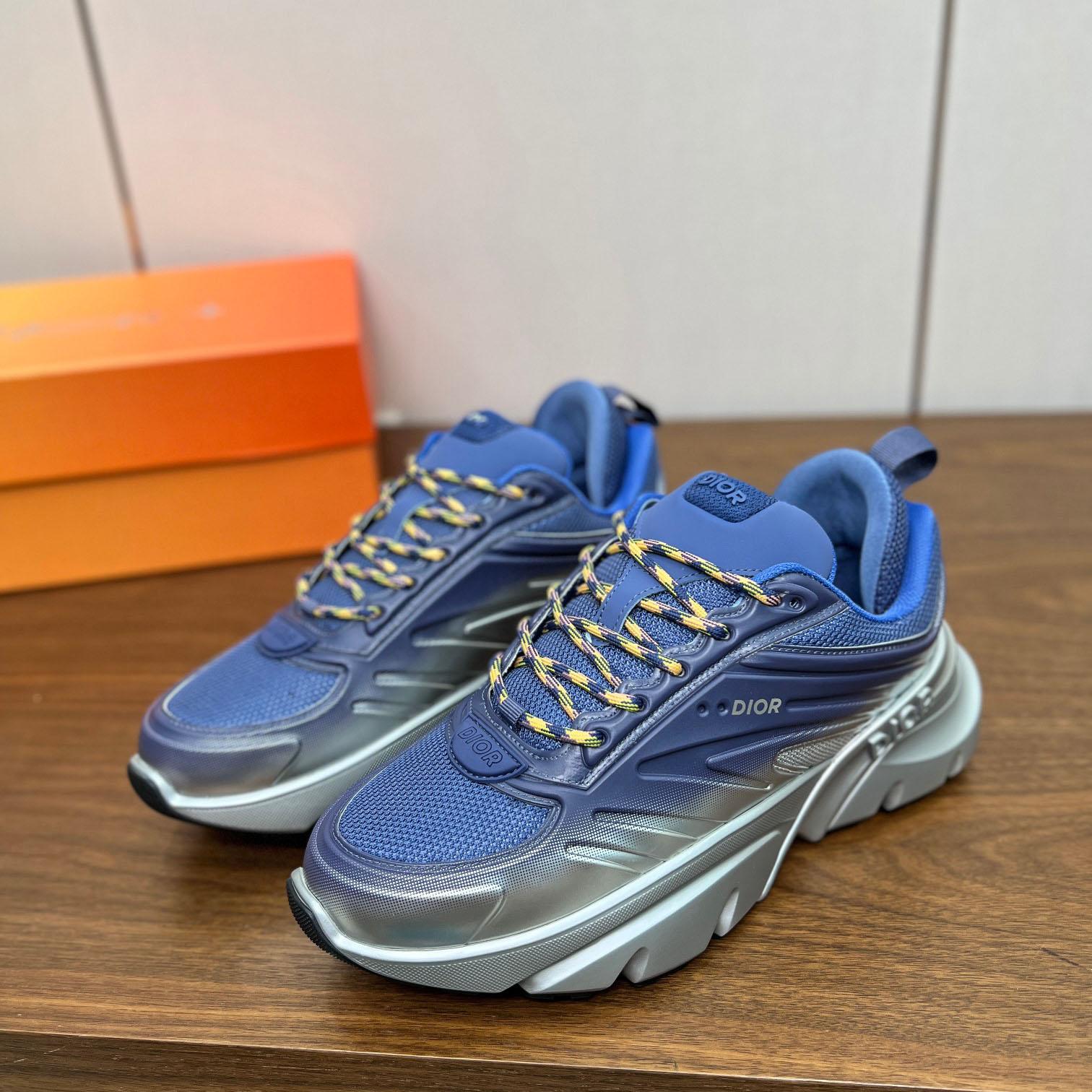 Dior B44 Blade Sneaker   - DopestKickz