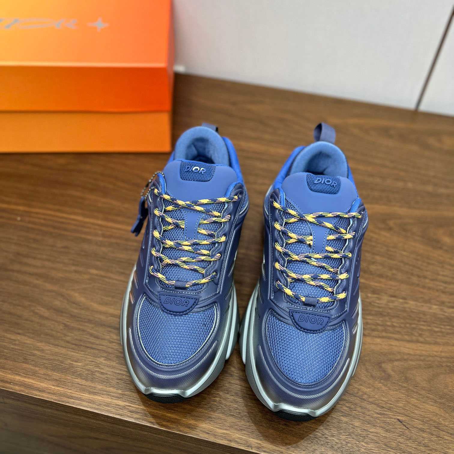 Dior B44 Blade Sneaker   - DopestKickz