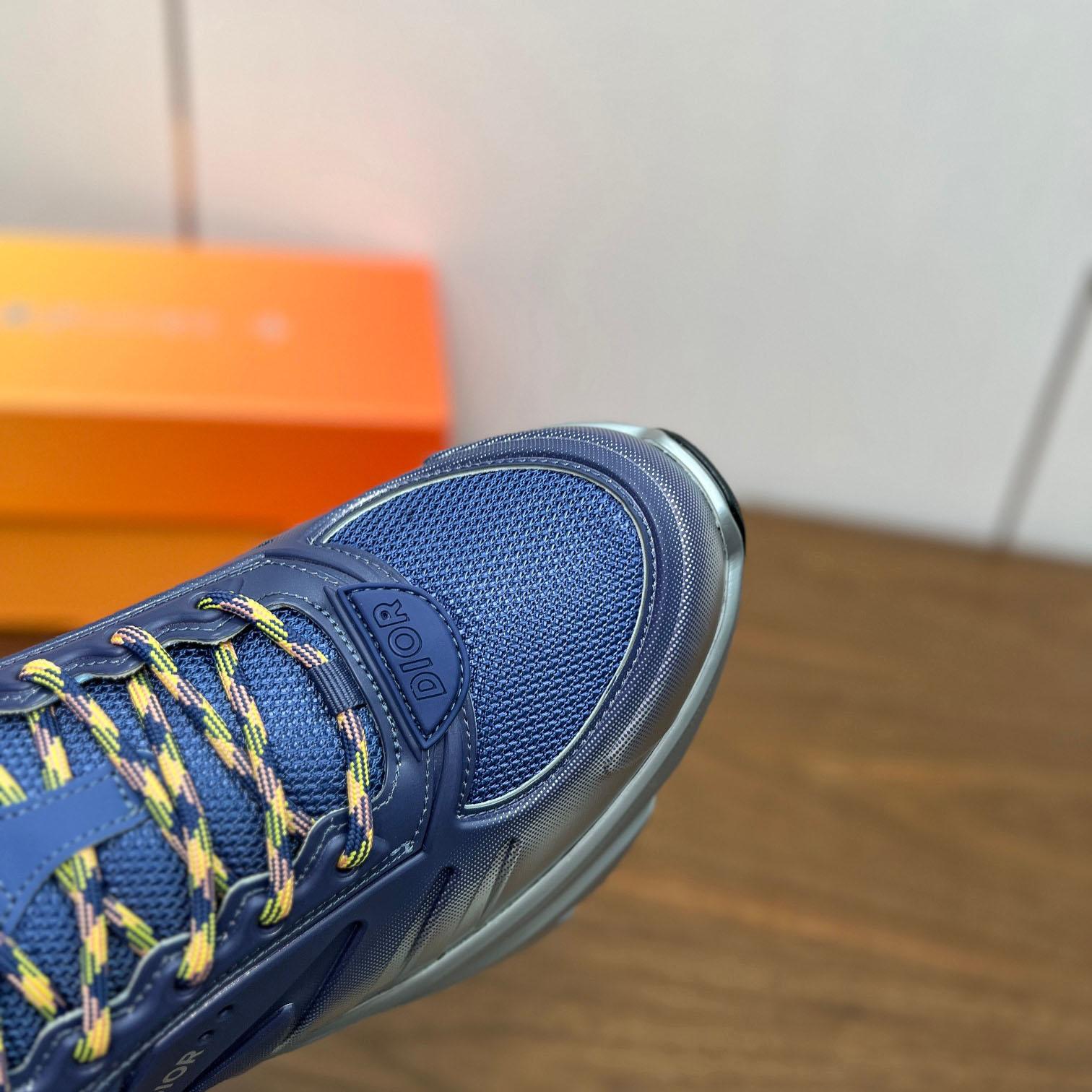 Dior B44 Blade Sneaker   - DopestKickz