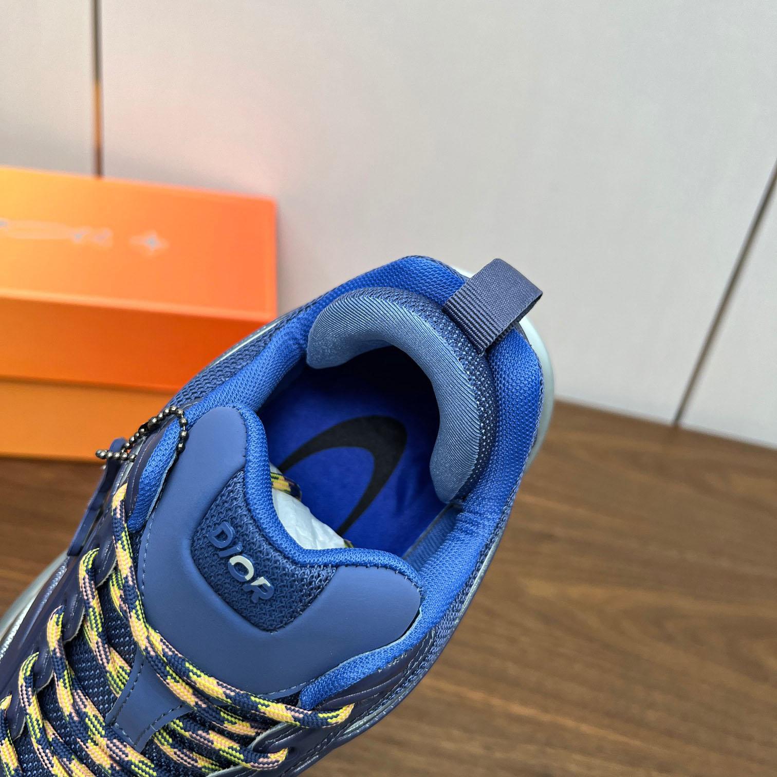 Dior B44 Blade Sneaker   - DopestKickz