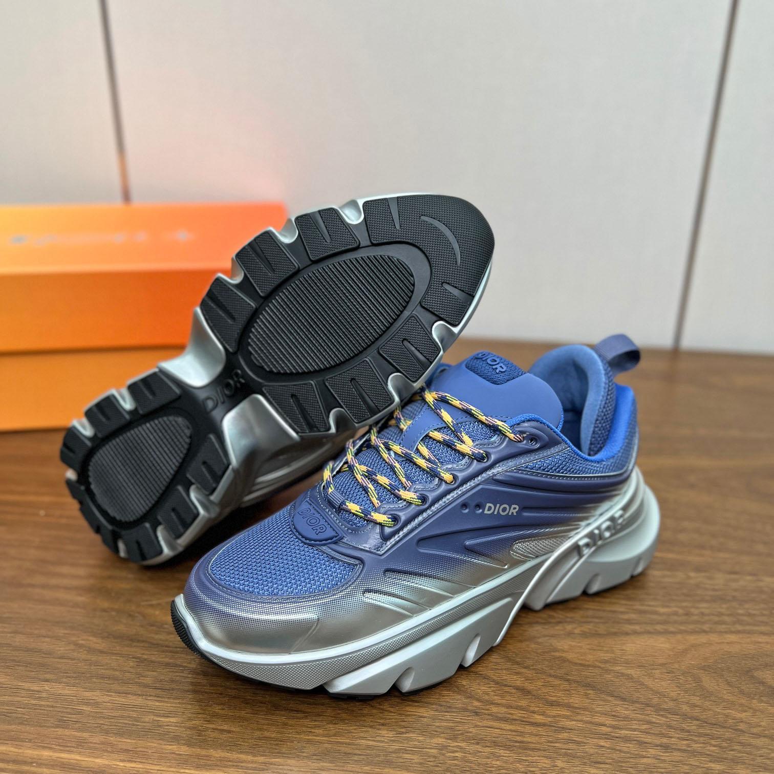 Dior B44 Blade Sneaker   - DopestKickz