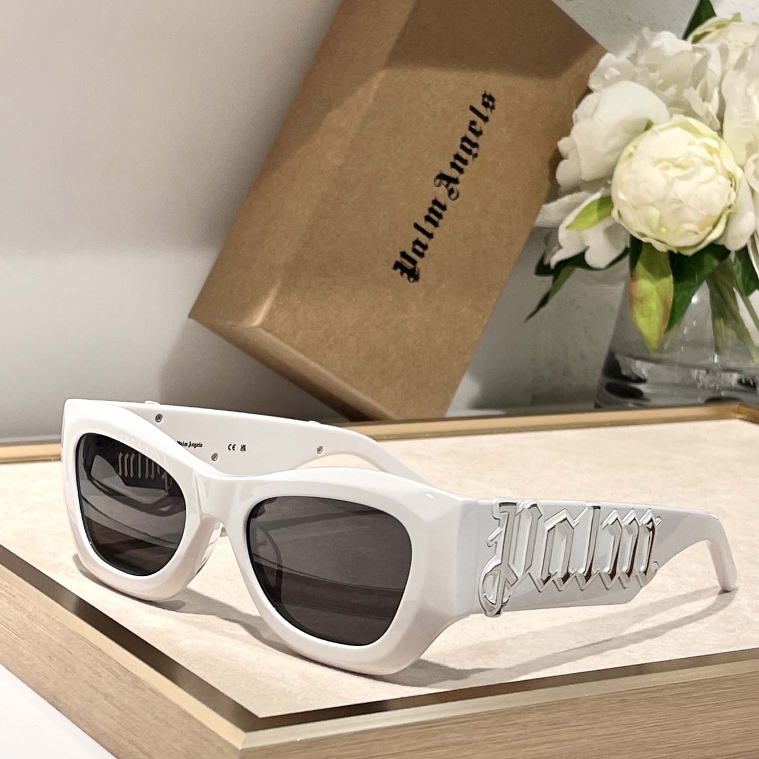 Palmangels PERI039 Sunglasses        - DopestKickz