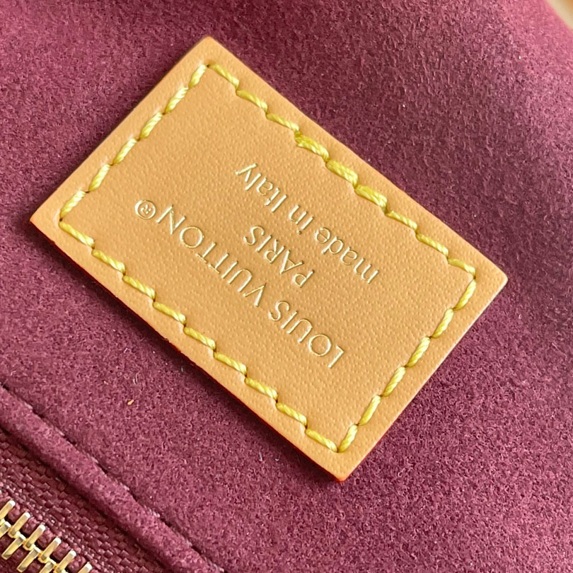 Louis Vuitton CarryAll BB M13014 - DopestKickz