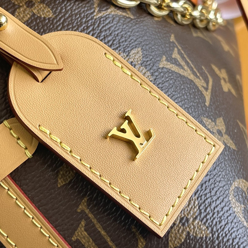 Louis Vuitton CarryAll BB M13014 - DopestKickz