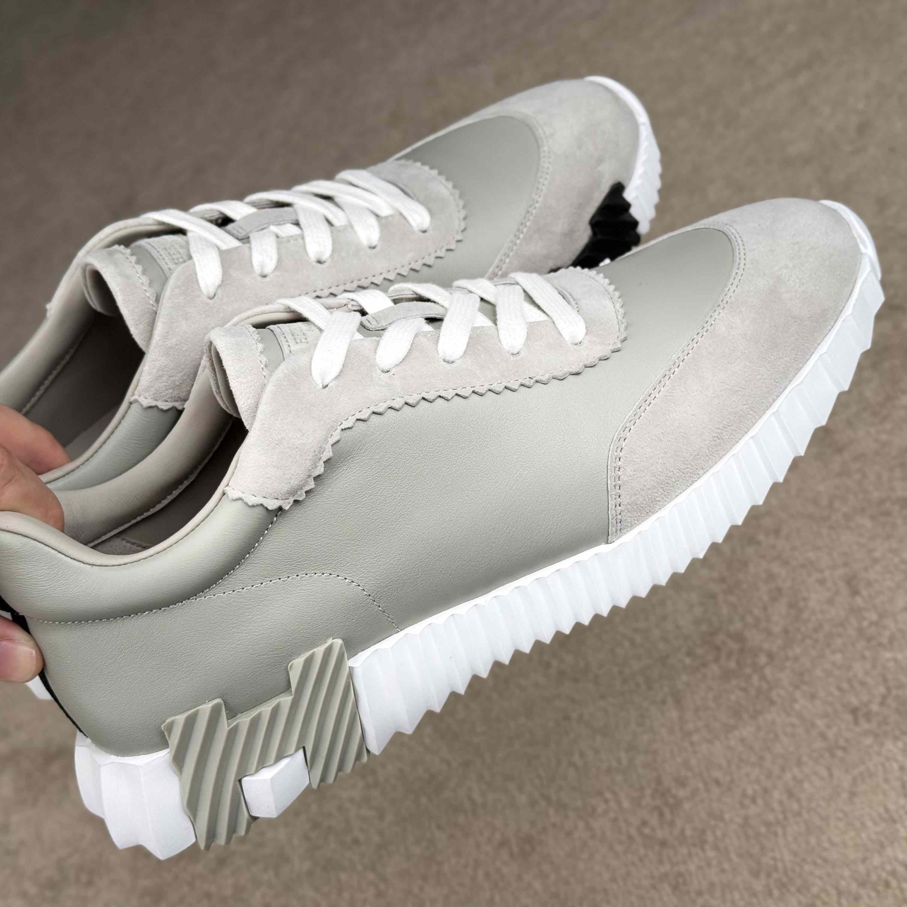 Hermes Bouncing Sneaker - DopestKickz