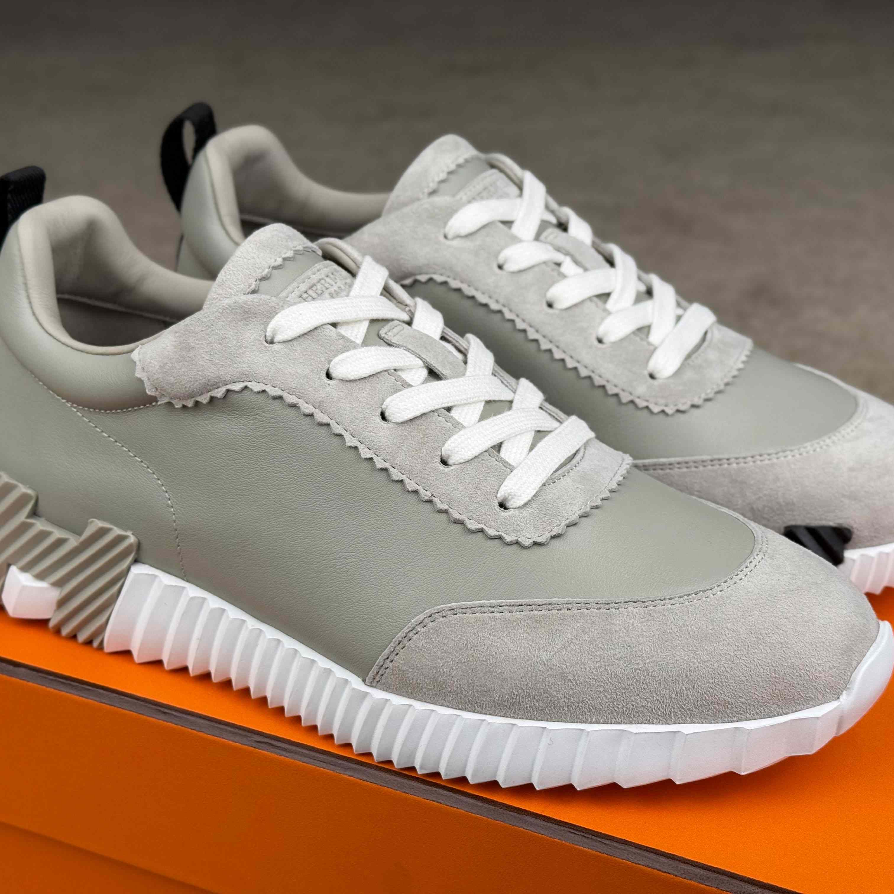 Hermes Bouncing Sneaker - DopestKickz